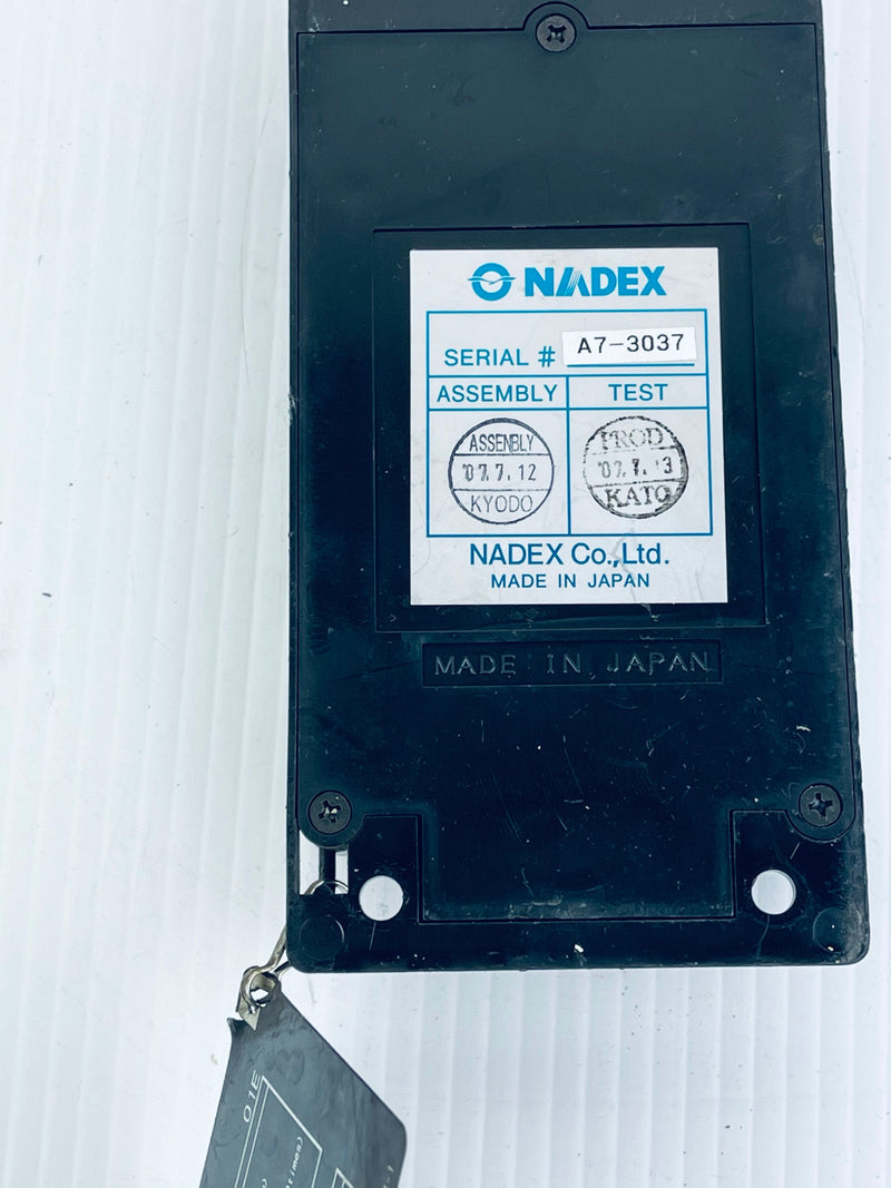 Nadesco Reset Box RB40 104C13-402-0