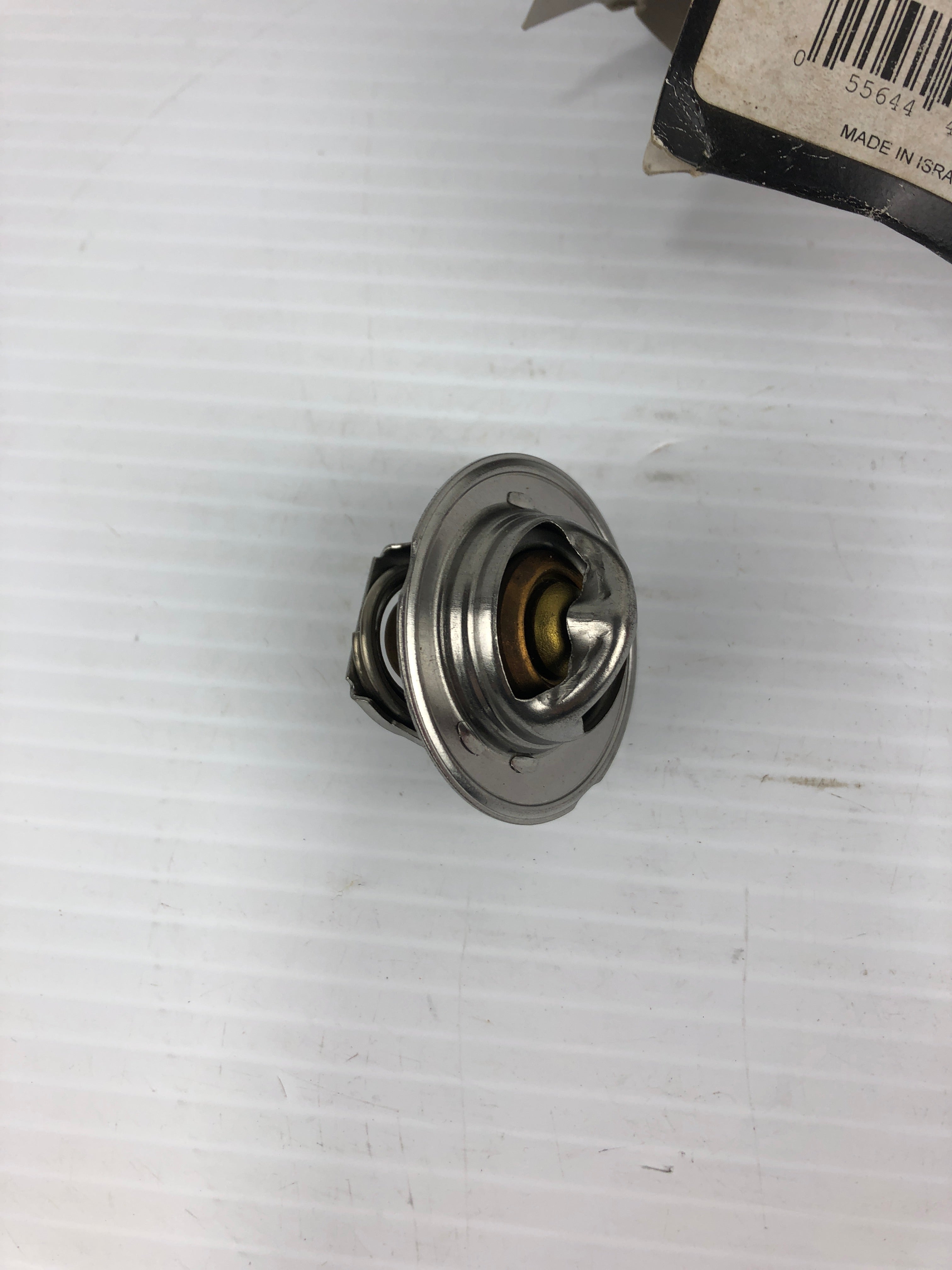 Parts Master 56595 Engine Coolant Thermostat