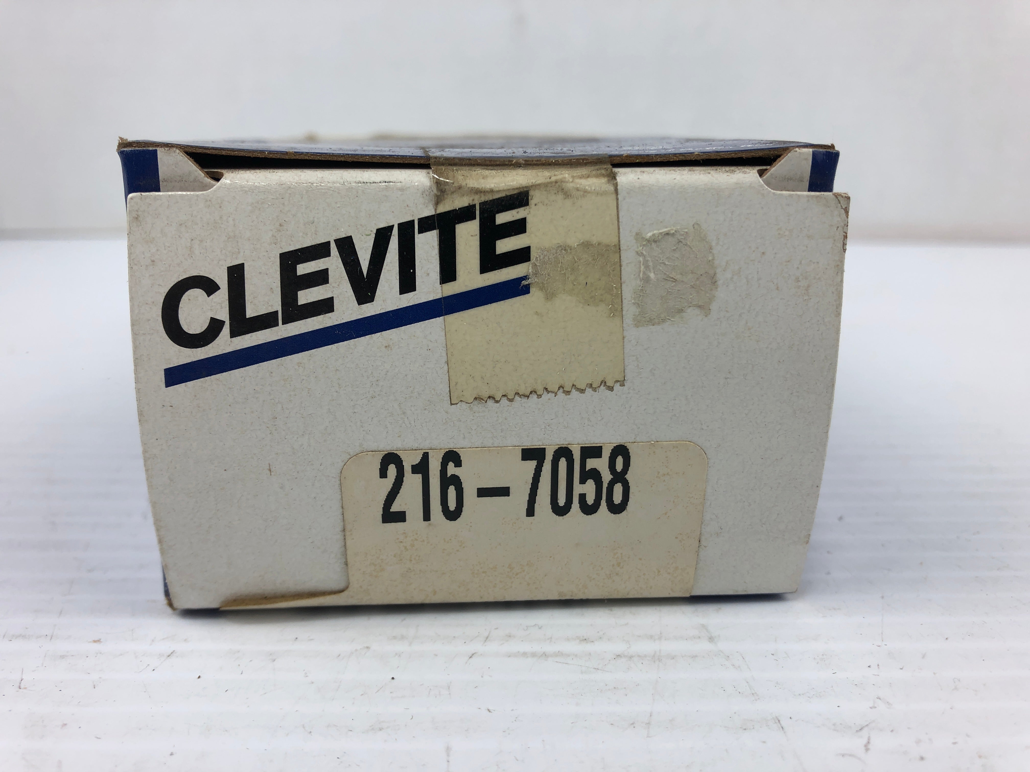 Clevite 216-7058 Engine Cylinder Head Bolt Set 2167058
