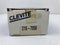 Clevite 2167058 Engine Cylinder Head Bolt Set 216-7058