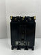 Westinghouse FB3050 Circuit Breaker 50A 3P 600VAC