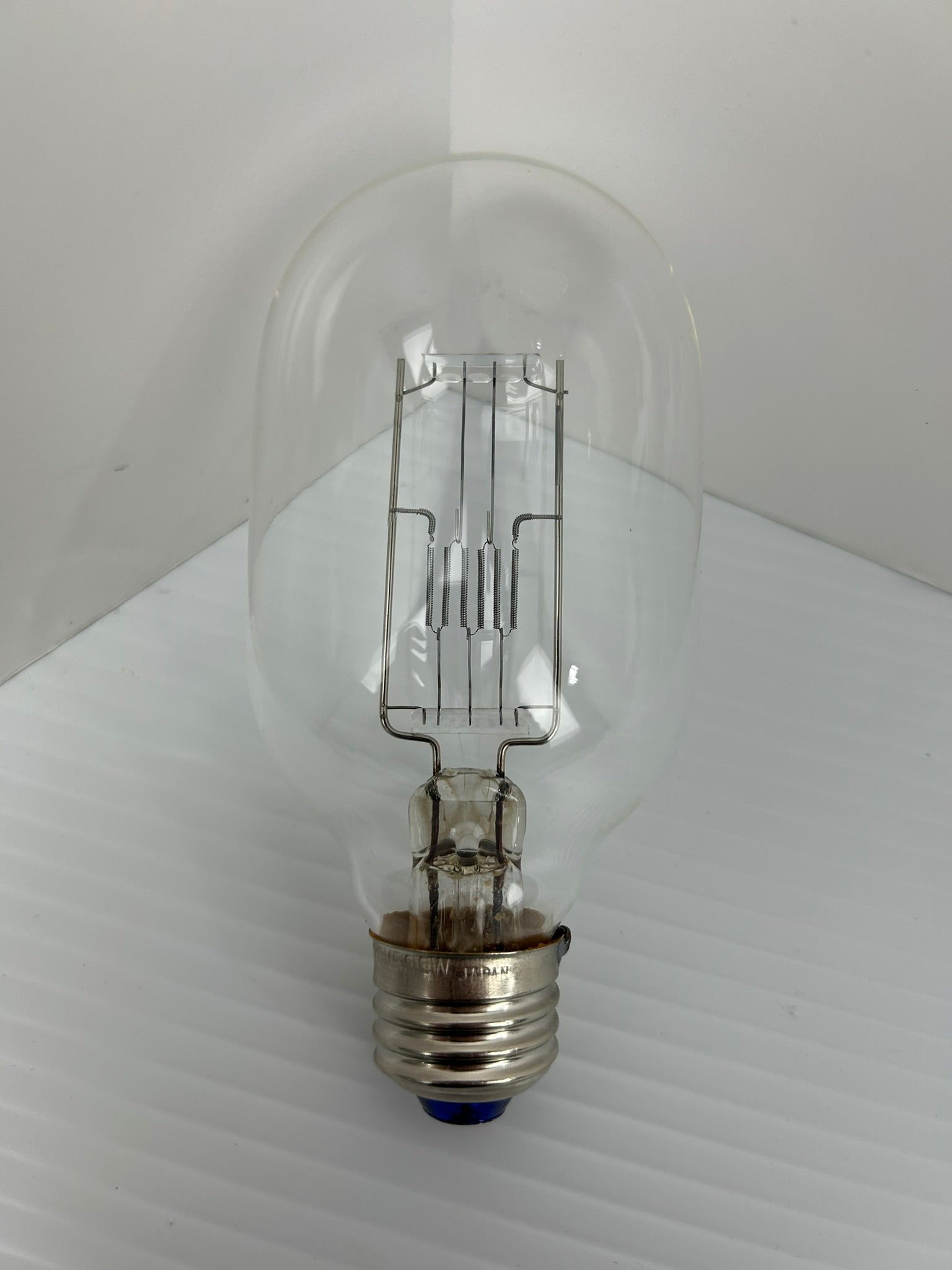 Ushio DMS Halogen and Incandesent Projector Lamp 500W 120V - Lot of 2