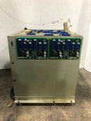 Okuma Circuit Board Assembly PLC Rack 17 Slots / 10 Boards M3 M2-II MII-0