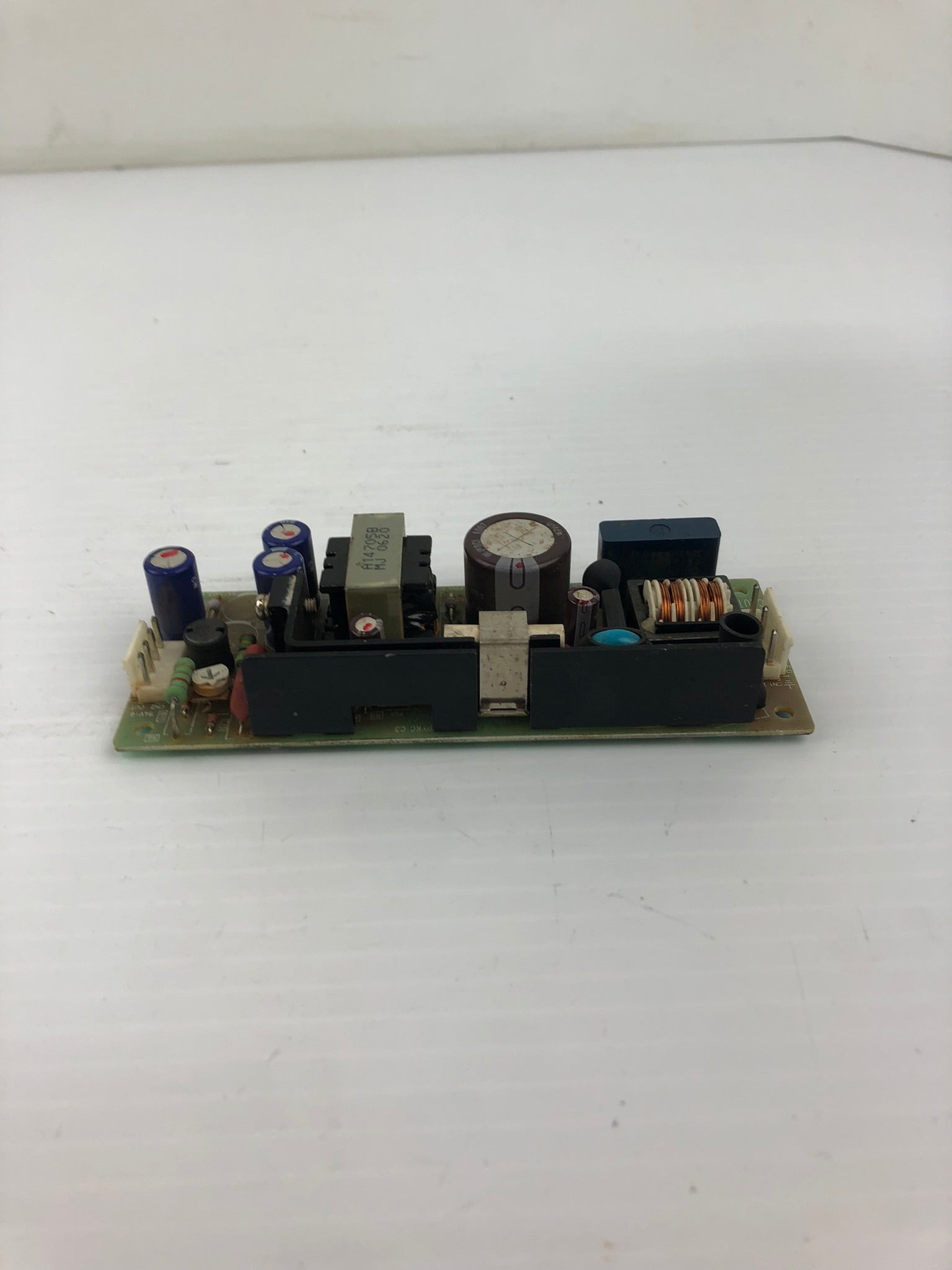 PWB-598D Power Circuit Board