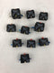 Telemecanique ZB2-BE102 Contact Block - Lot of 12