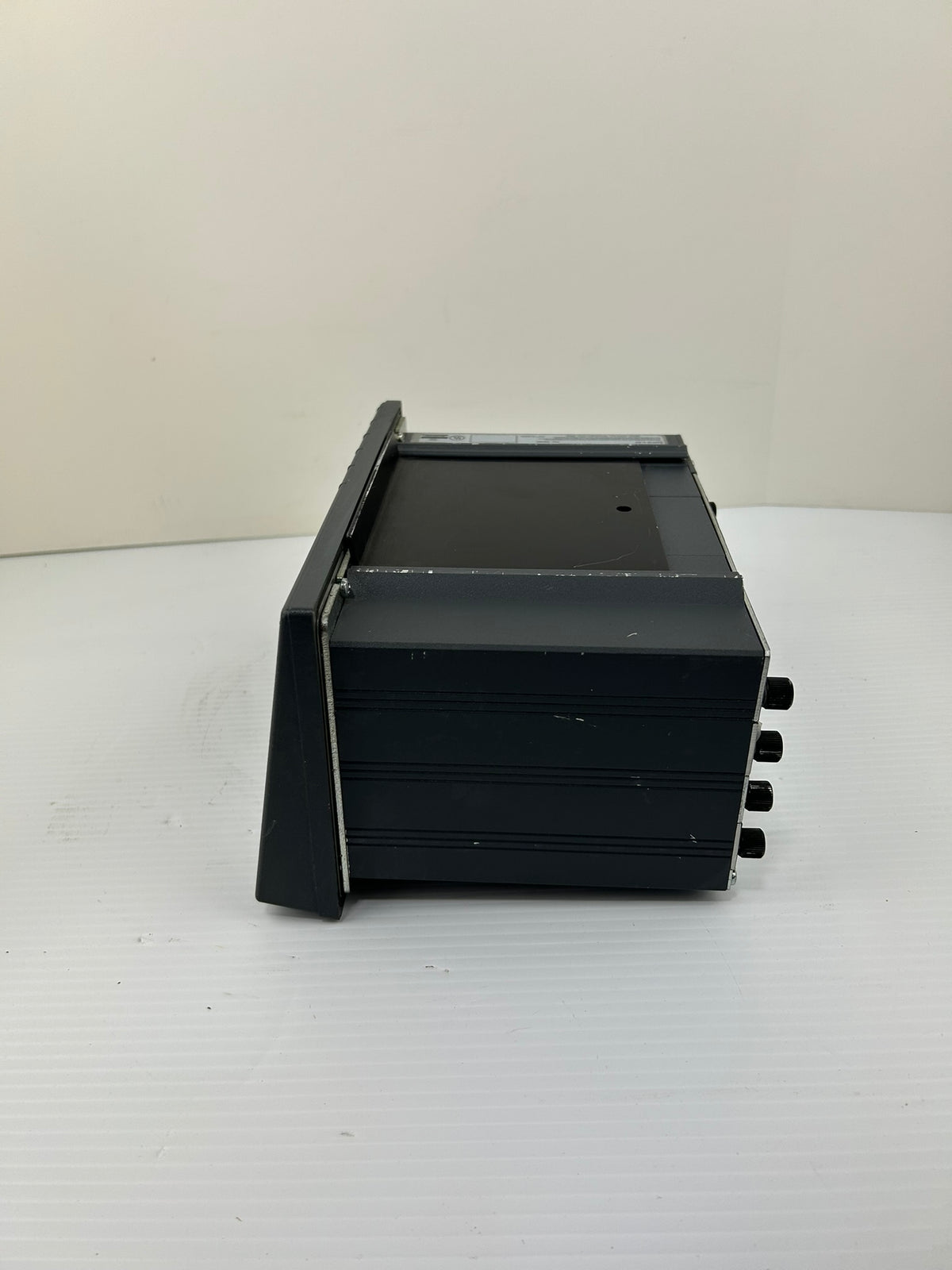Mettler Toledo JAGUAR Scale Controller Interface Panel JTPA-1600-000 120V