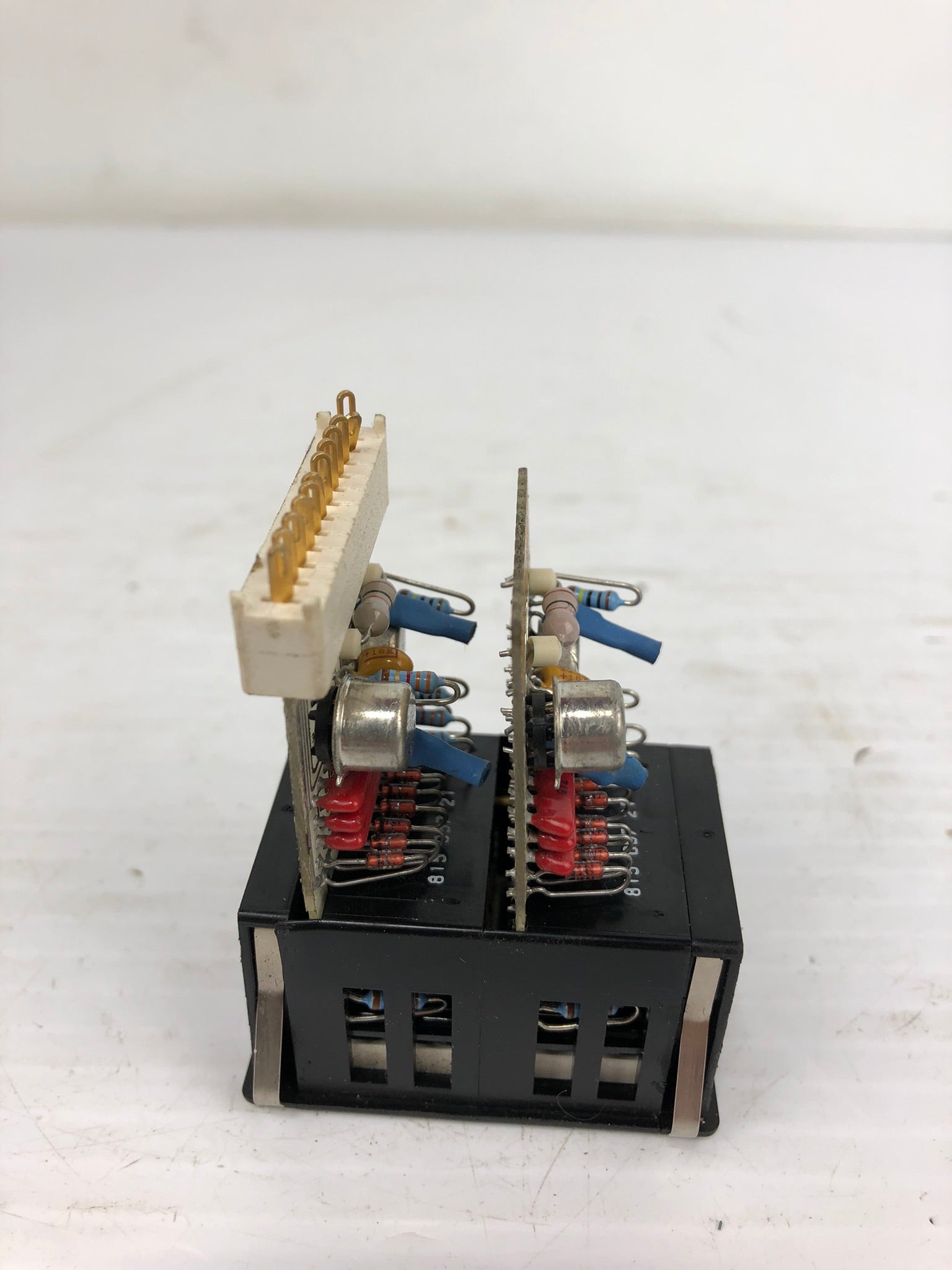 Contraves Timer