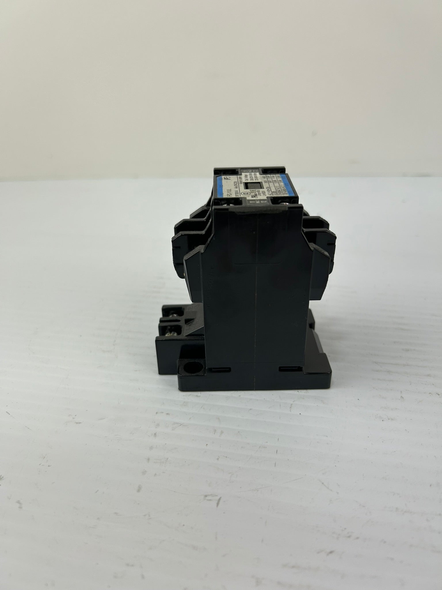 Fuji Electric FC-1UL Magnetic Contactor SF20B1A
