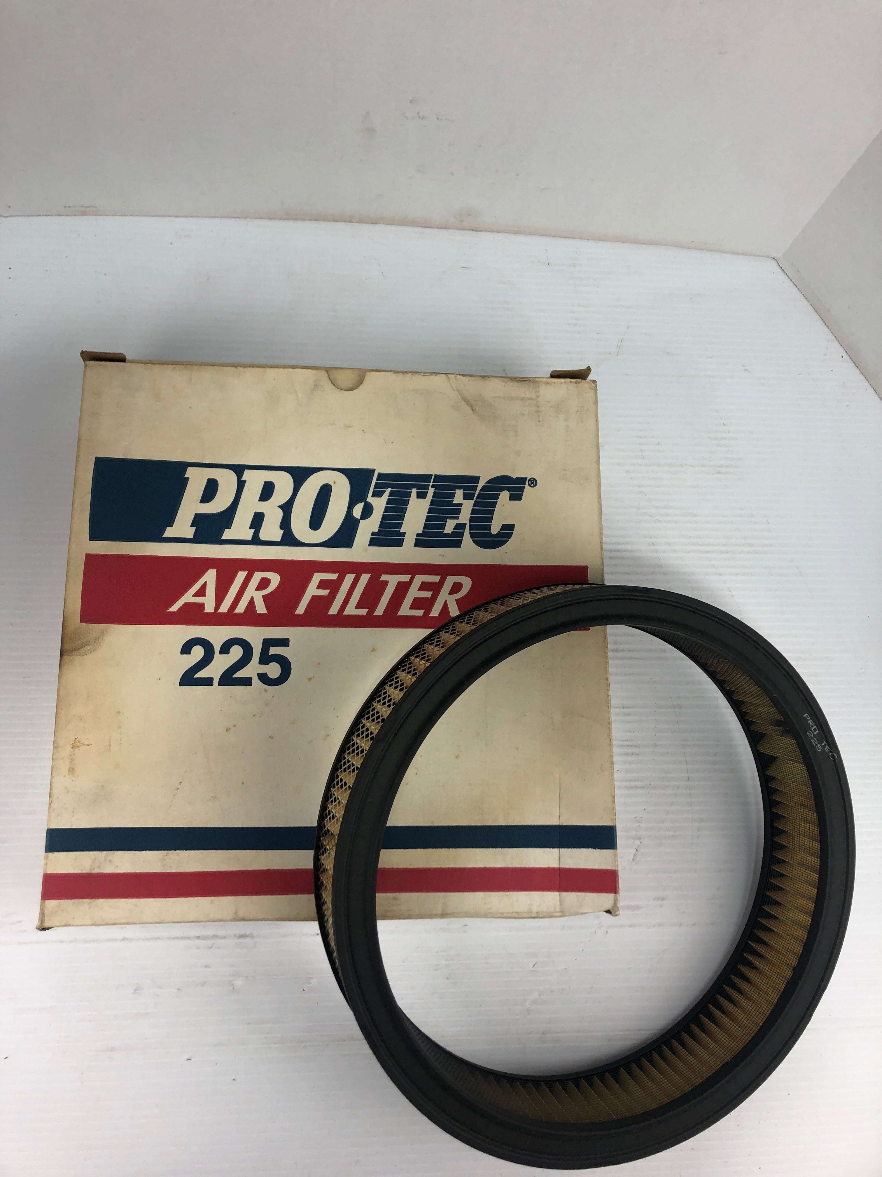 Pro-tec 225 Air Filter