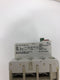 Allen-Bradley 140-MN-0160 Motor Starer Ser. C 600V 2.5A 3PH 8kV - Lot of 5