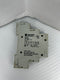 Allen-Bradley 140-A11 Auxiliary Contact Ser. C 660V 10A - Lot of 5