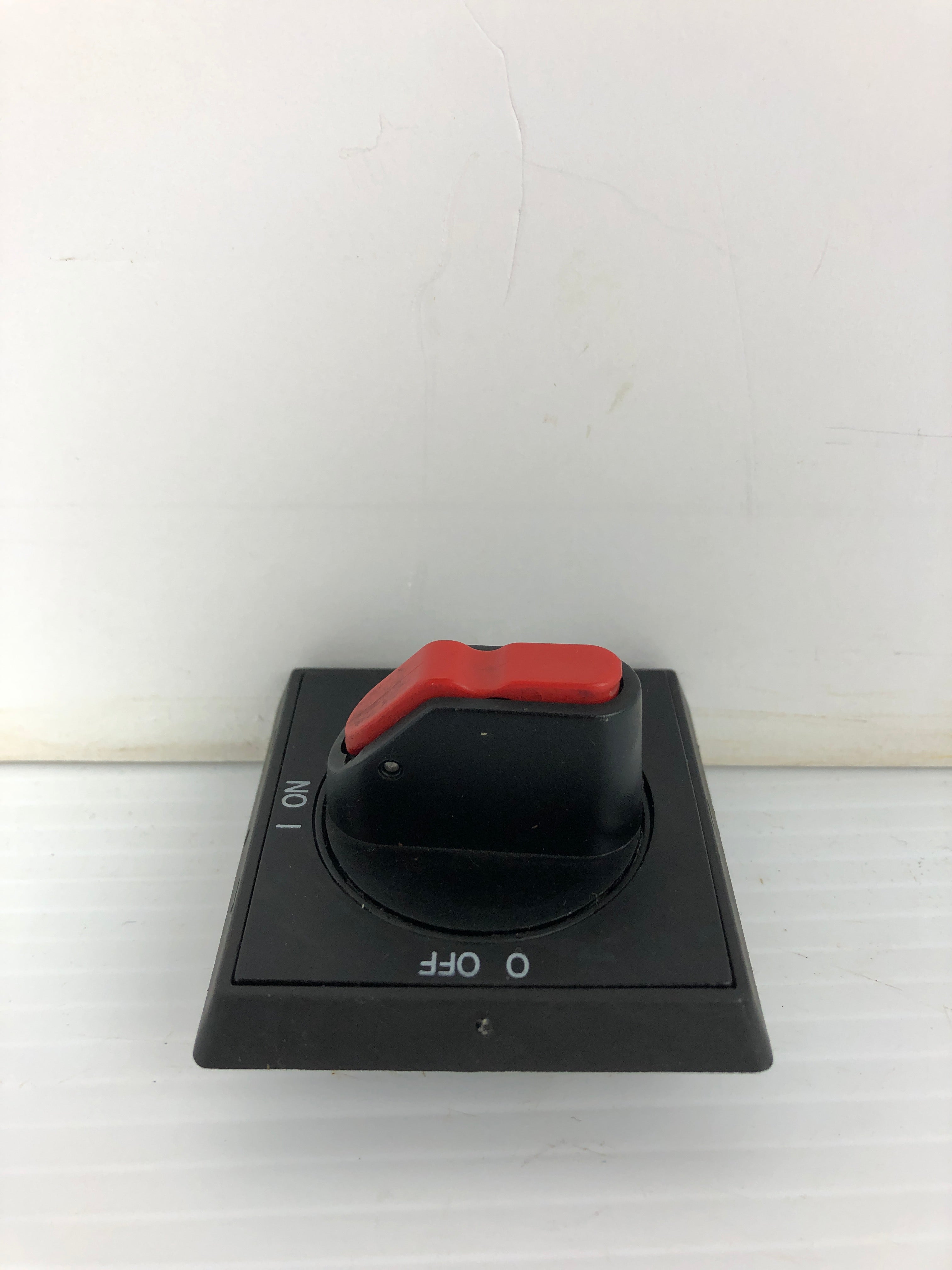 ABB 68211 Rotary Operator On/Off Switch Handle - Lot of 3