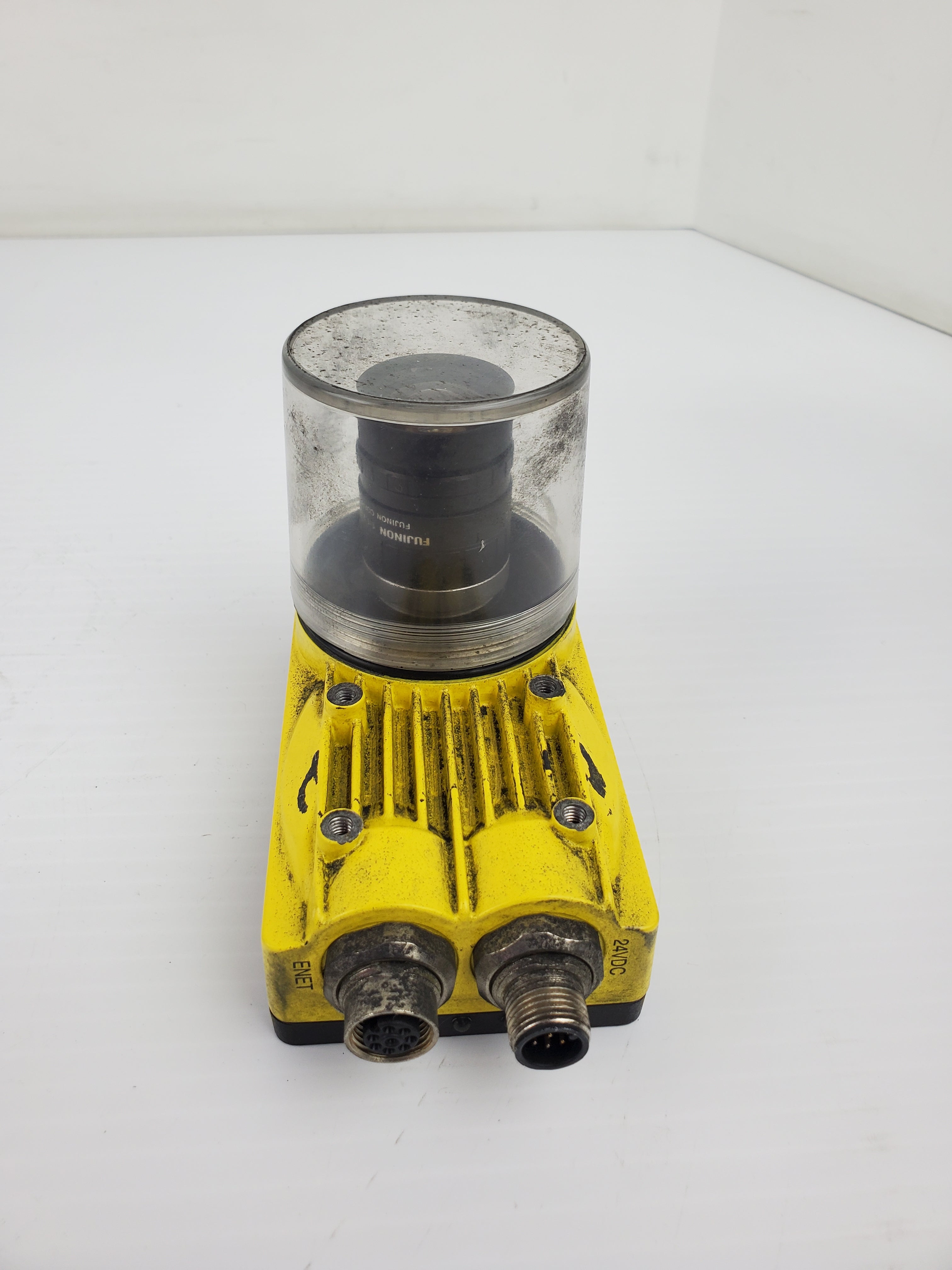 Cognex In-Sight 5100 Vision Sensor Camera ISS-5100-1000