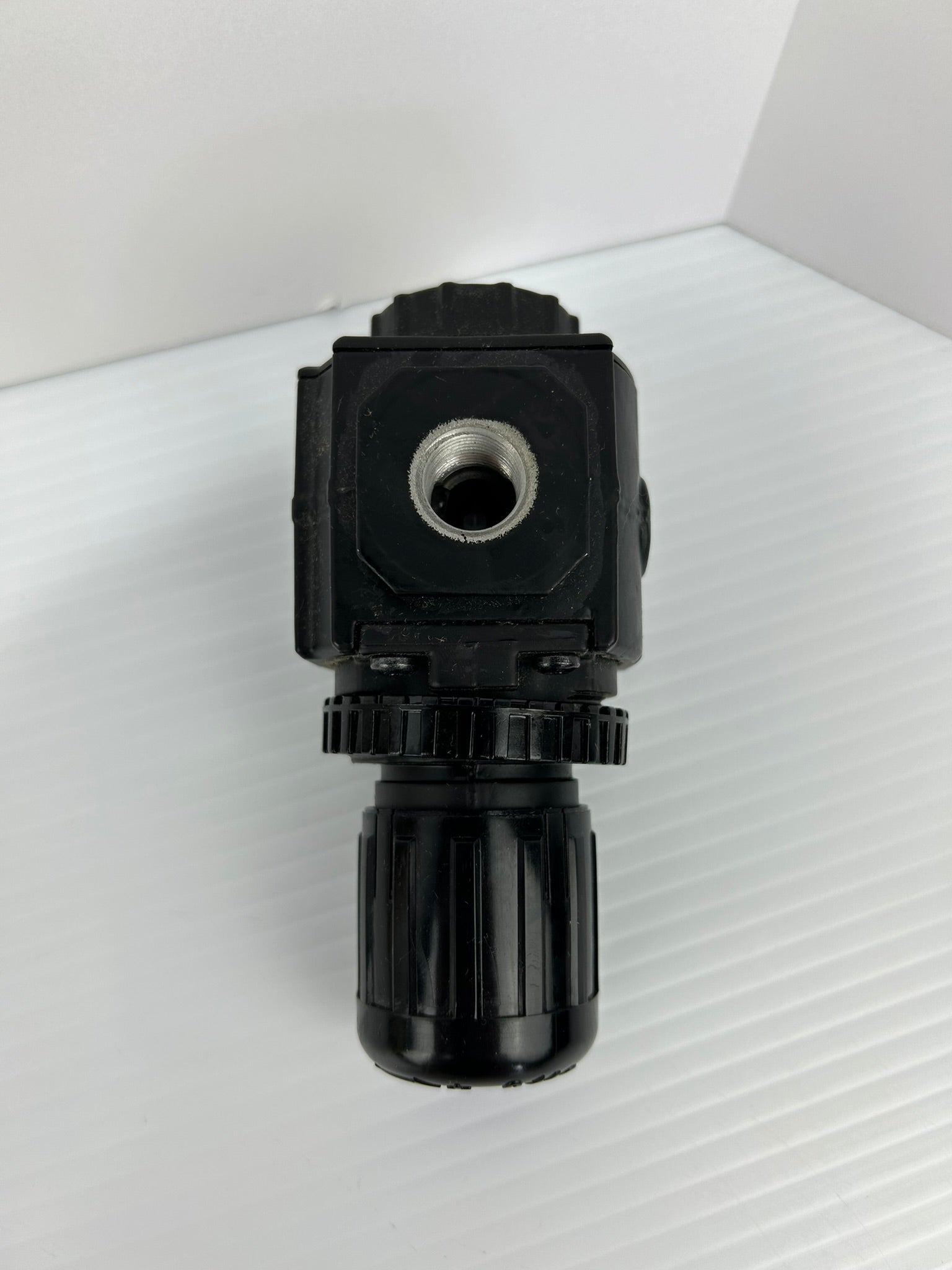 Johnson Controls R-130-15 Pressure Reducing Valve 3/8 Rev A 60-300PSIG 175°F
