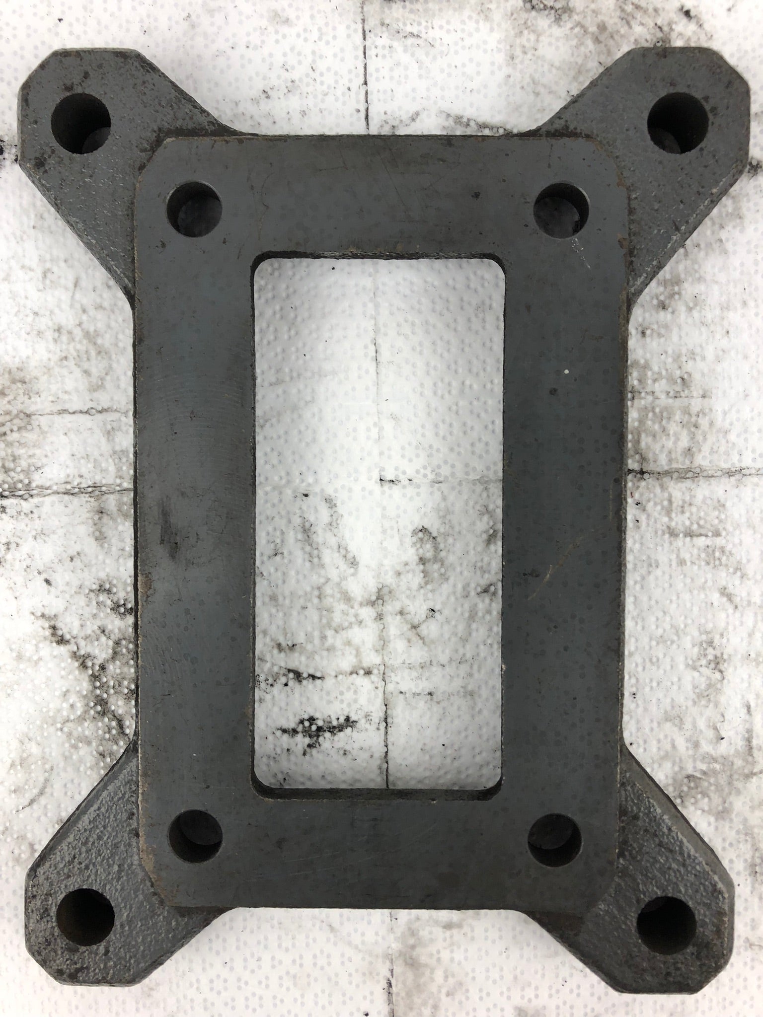 7921BTH Metal Mounting Base
