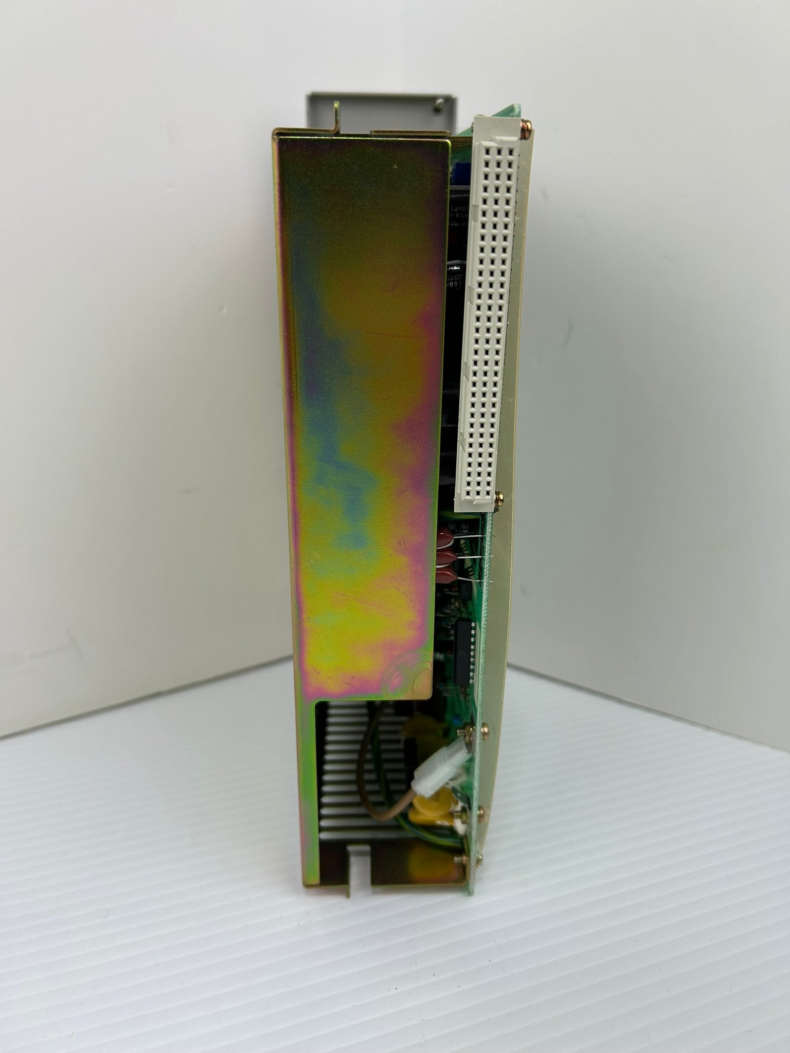 Siemens 505-6660 Simatic 505 Power Supply 110-220VAC 3A 50/60Hz
