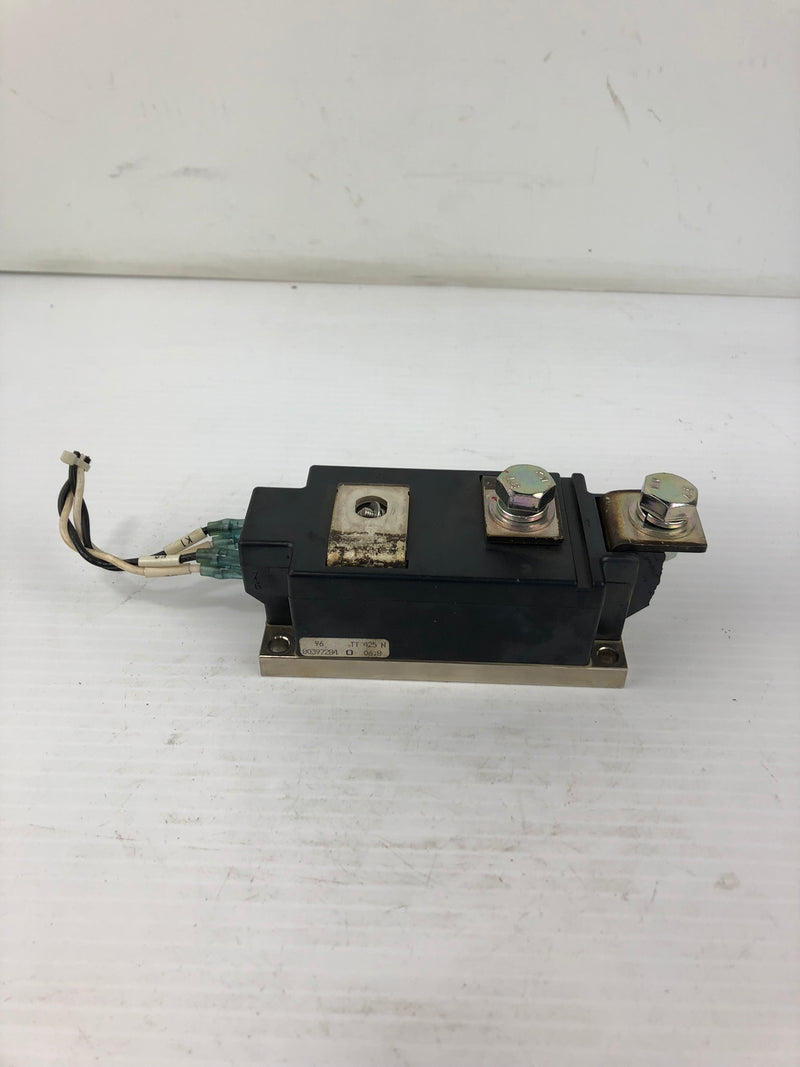 Infineon TT425N18KOF Powerblock Thyristor Power Block