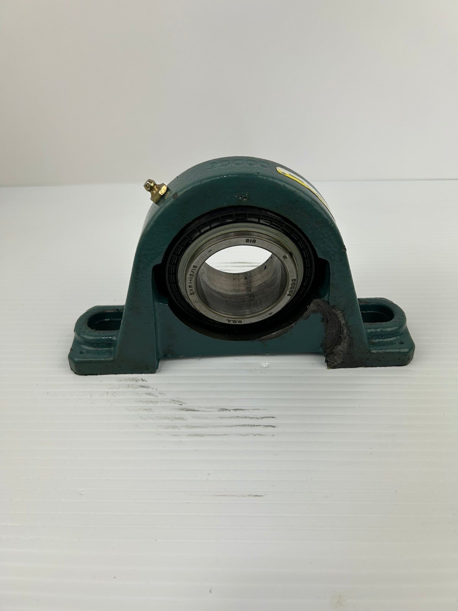 Dodge 131817 Pillow Block Bearing