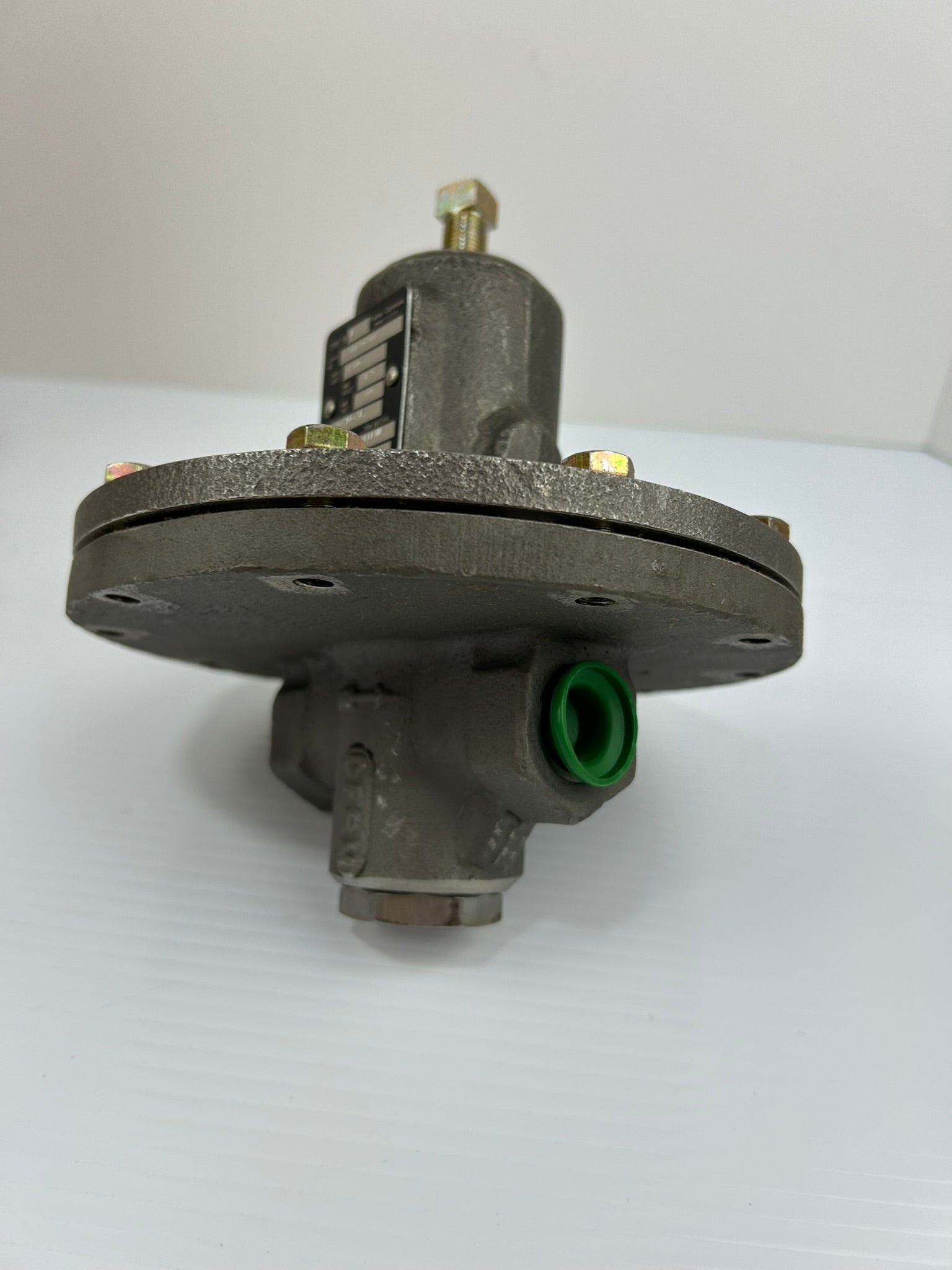 Fisher Controls 95L Regulator FS95L-132/T40 19766-1