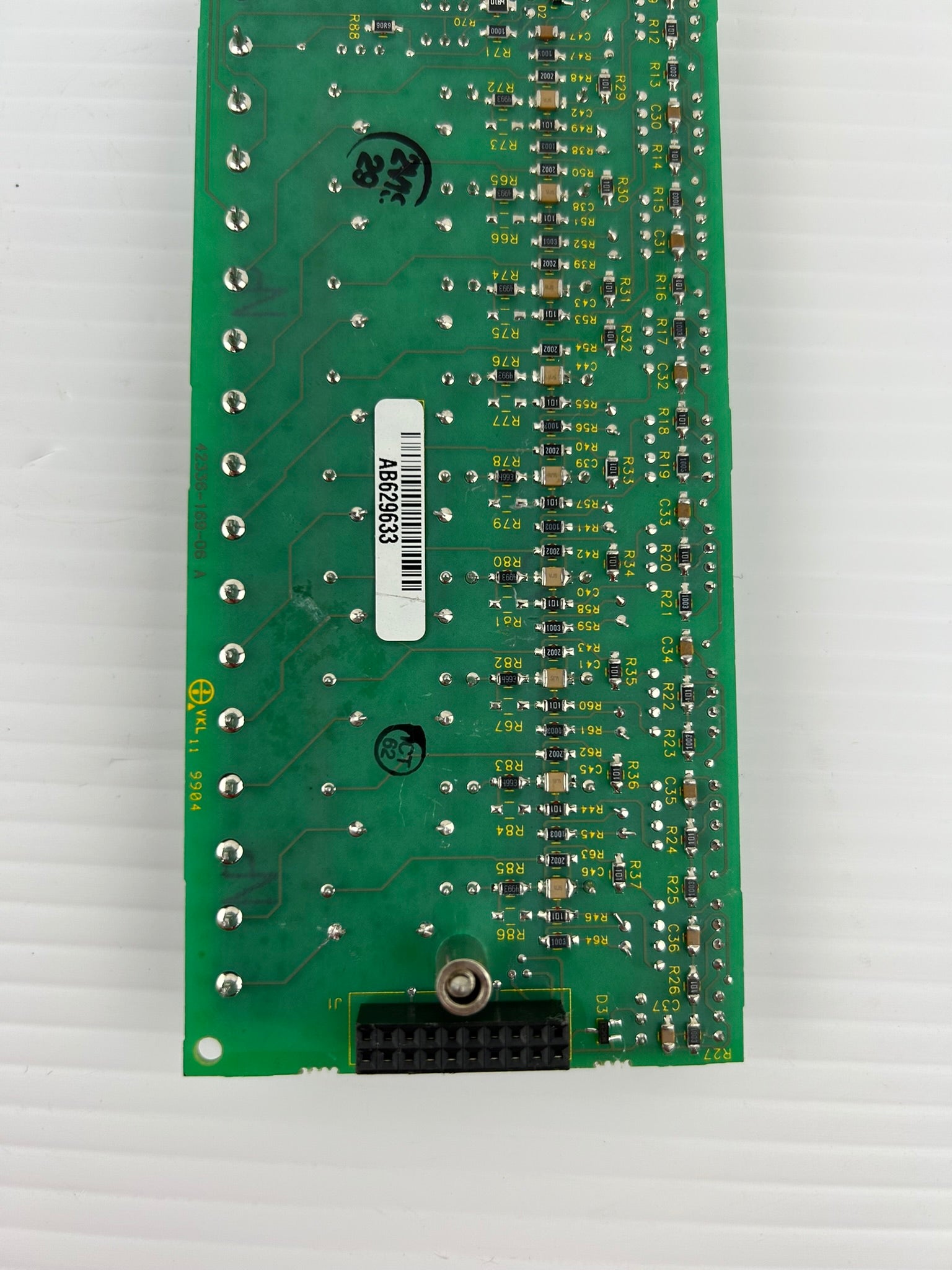 Allen Bradley 42336-172-51 Circuit Board Rev 01