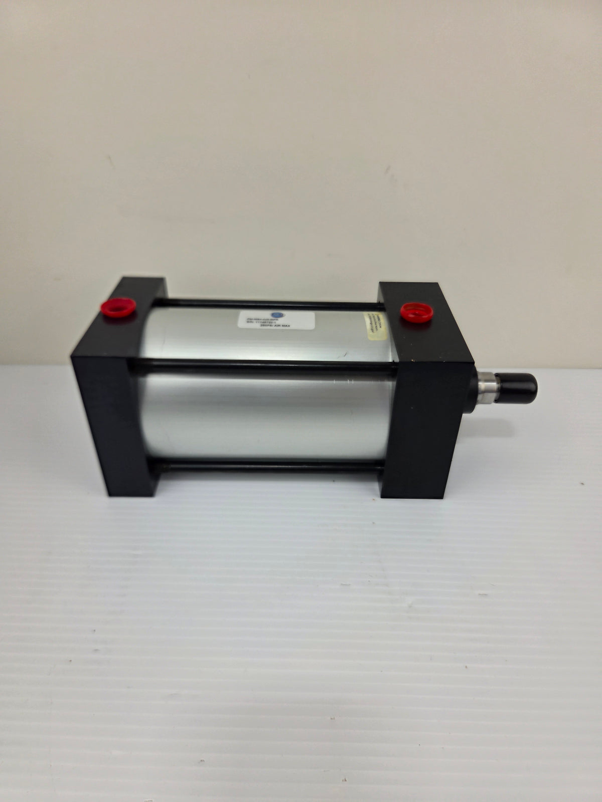 Bimba FM-MS4-4X5-MPR Air Cylinder 4" Bore x 5" Stroke 250 PSI Max