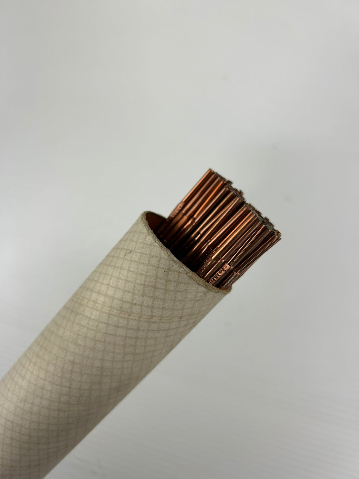 WA Alloy CO. ER70S-6 3/32" x 36" MIG Welding Wire Rods 8.5 Lbs.