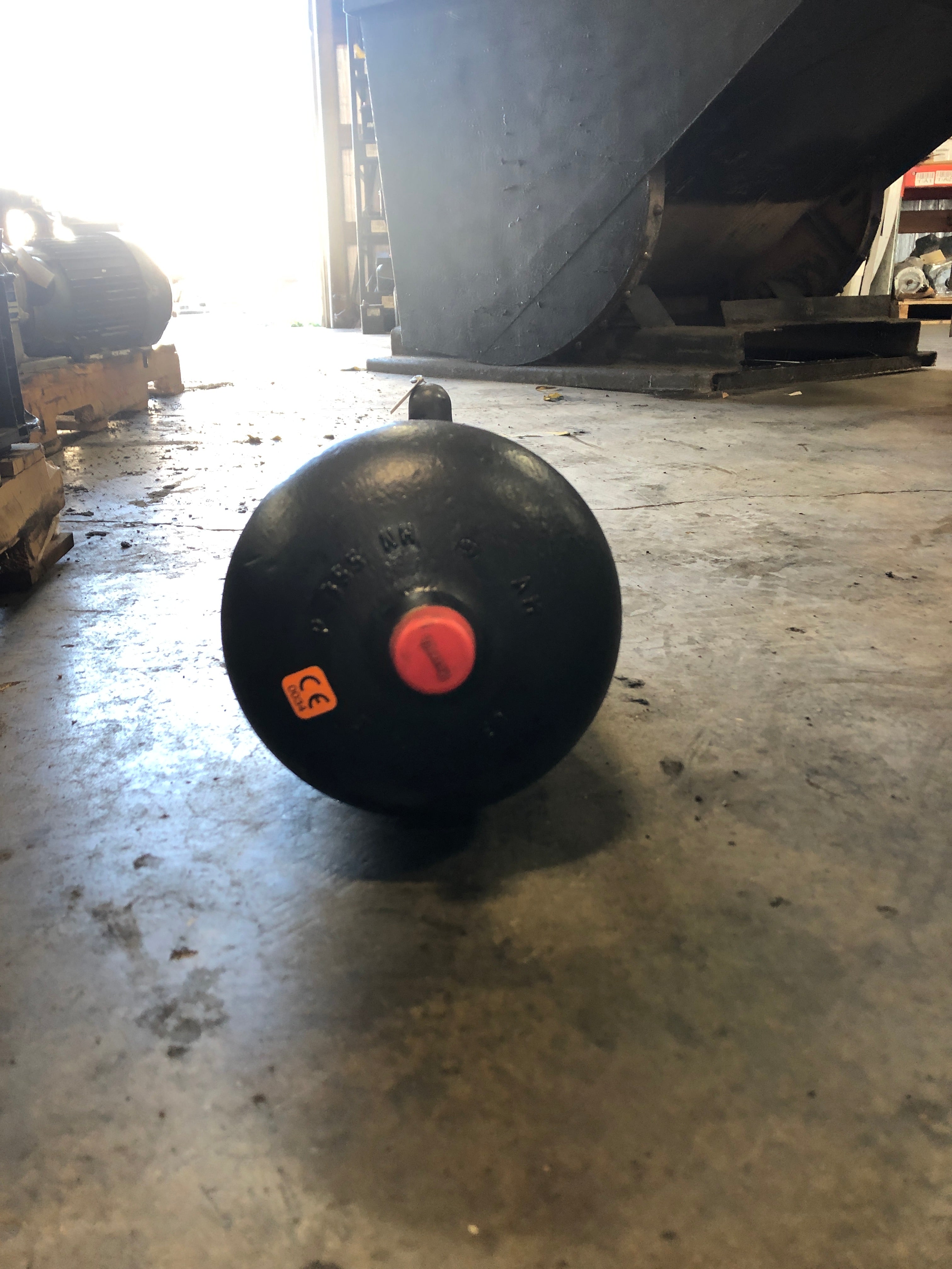 Rexroth Pressure Relief Valve R900768634 DBDS6K19/210VE