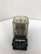 Potter & Brumfield KRPA-14DG-24 Relay with Allen Bradley Base