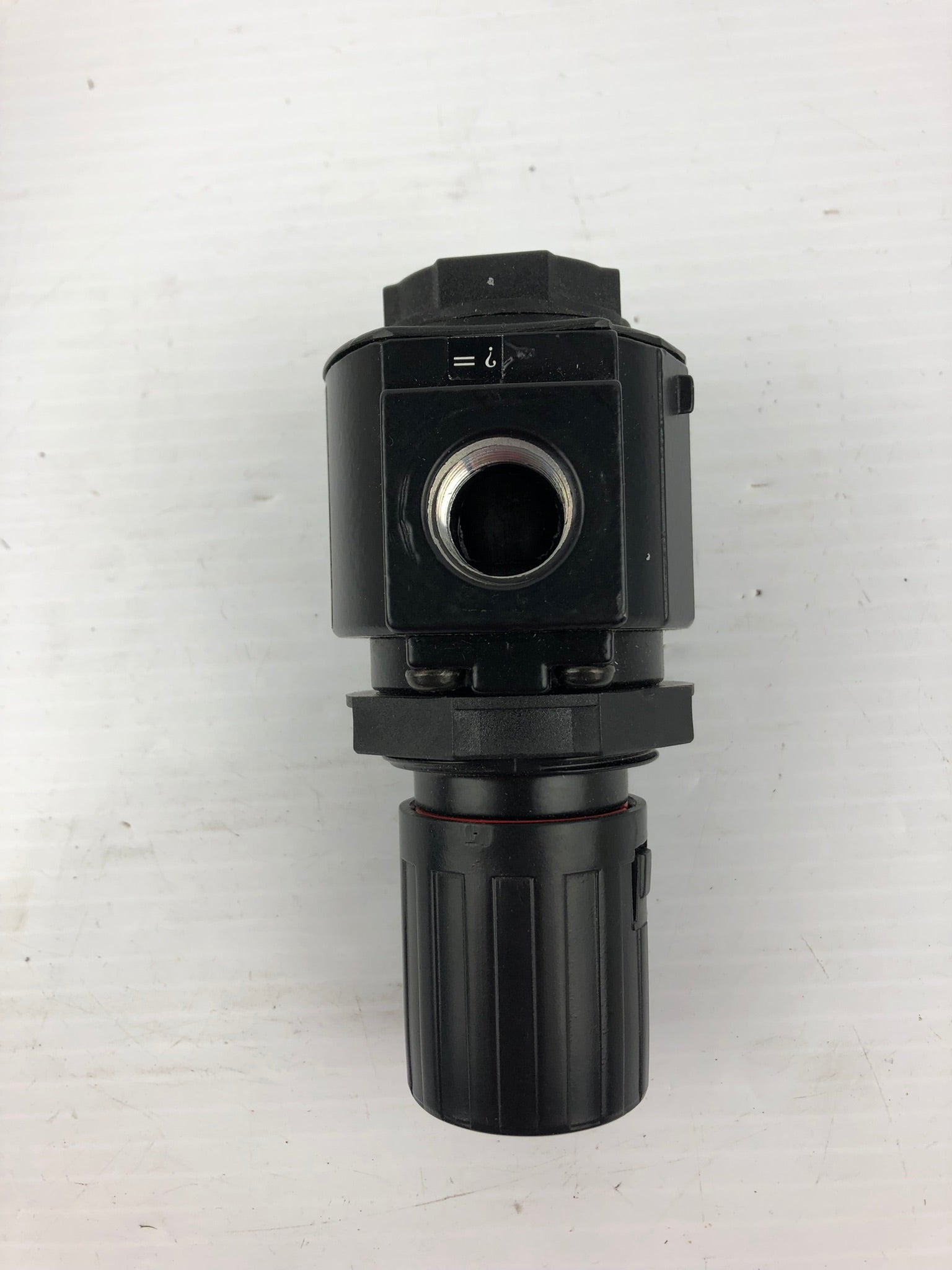 Bimba AP20-R4NM Pressure Regulator