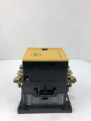 Allen Bradley 100-B180N*3 Contactor Ser. B 200-575V 60-150HP 180A 3PH