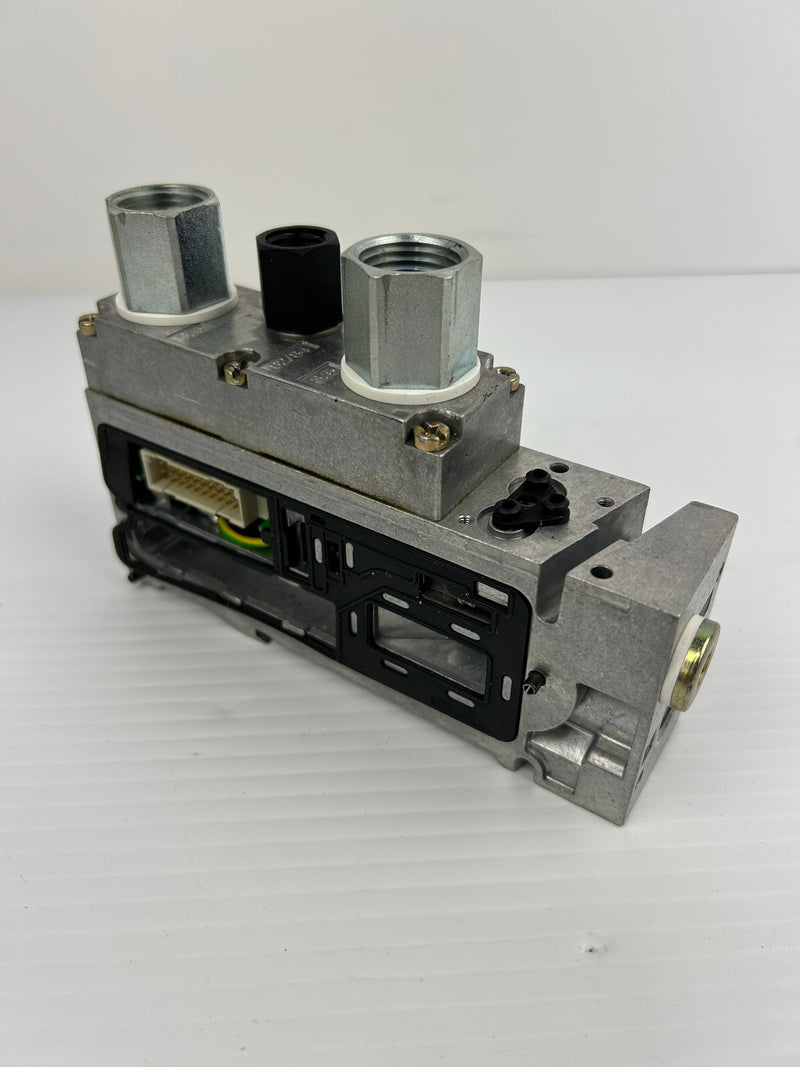 Festo VIGP-03-7,0-4,0-LR Solenoid Manifold Valve J702 18748 119702