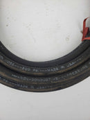 031495 Welding Gas Hose 300 PSI Pressure Rated Non Conductive