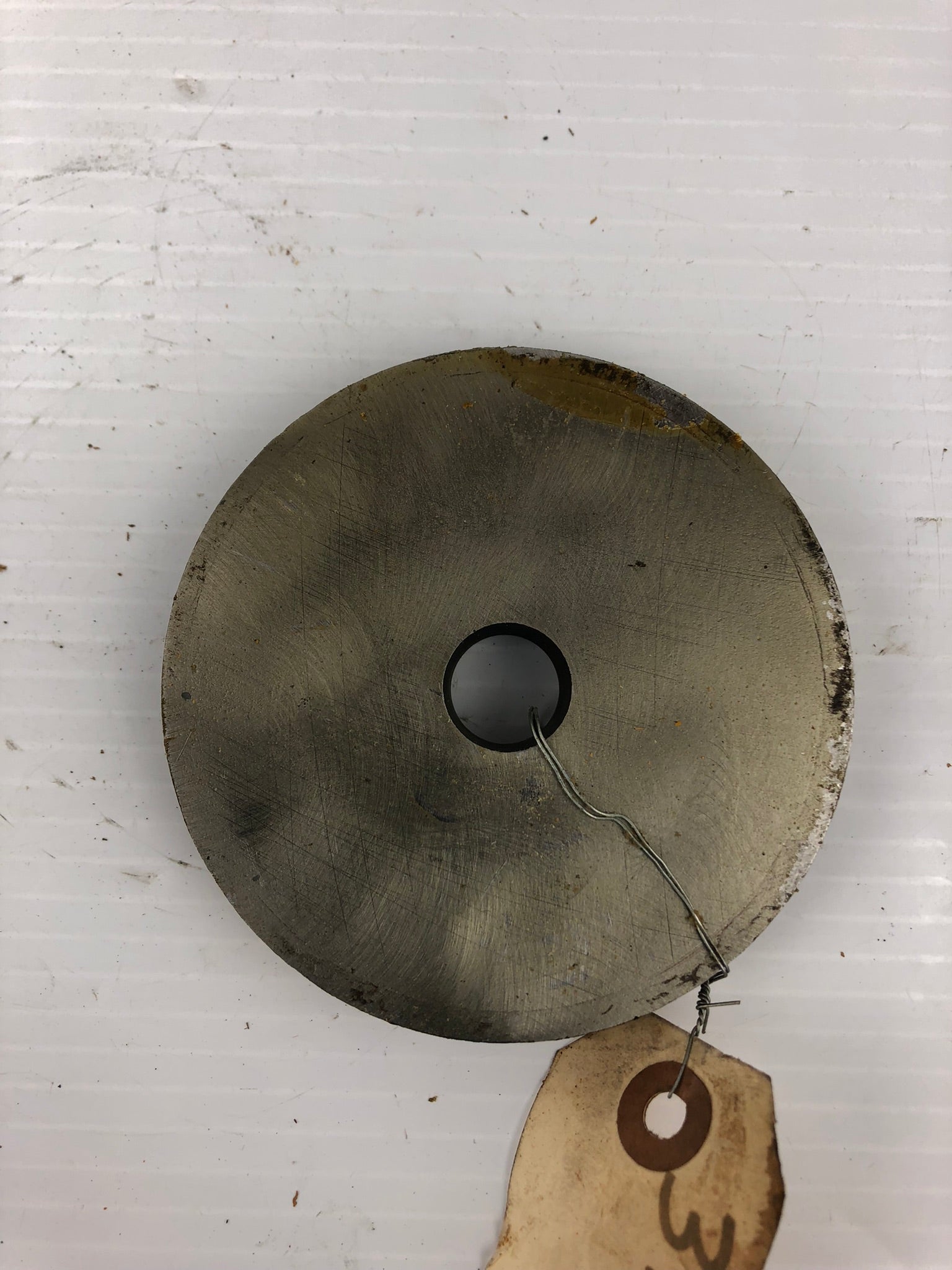 CAT 3P-1669 Retainer Caterpillar 3P1669