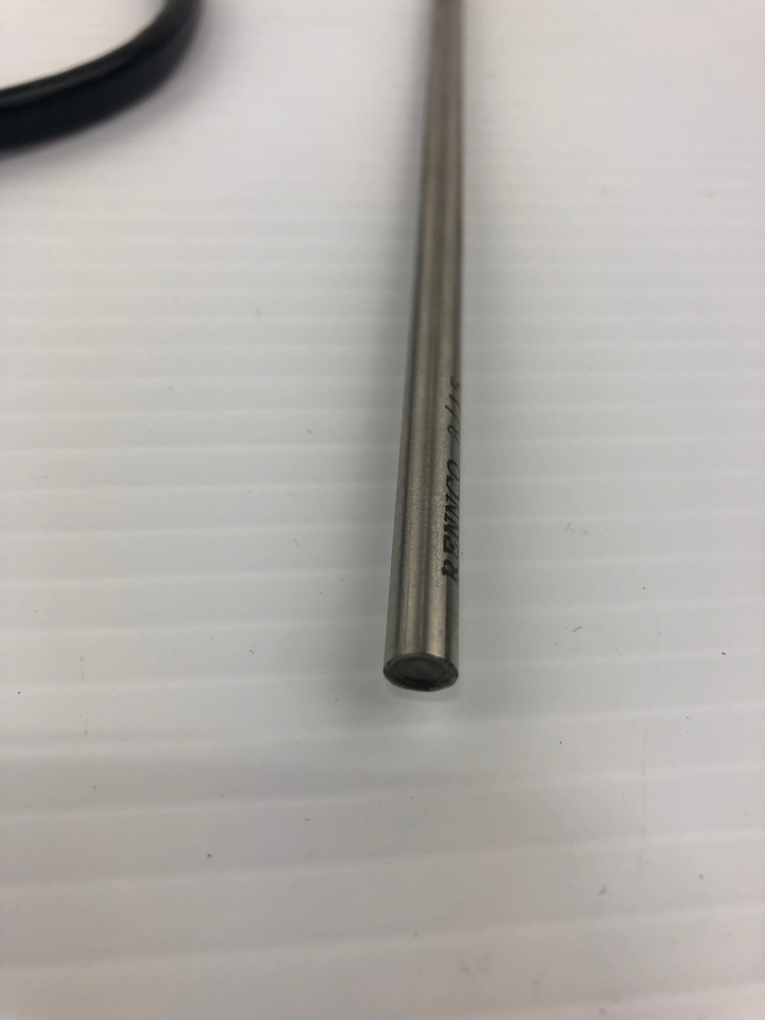 Rennco 8/15 M0031729-P282 Heater Rod 120V 675W