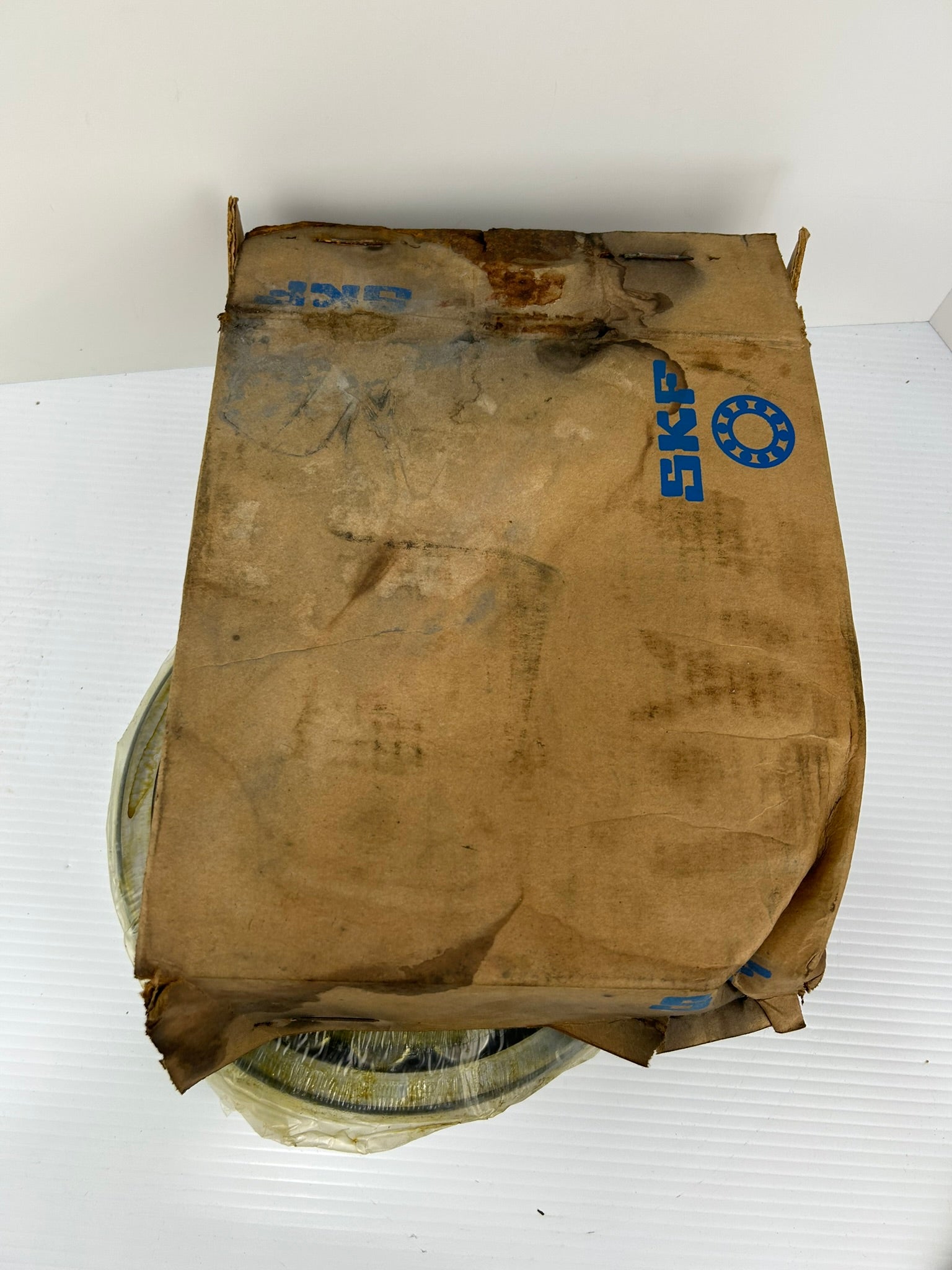 SKF 22228 CCK/W33 Roller Bearing 22228CCKW33
