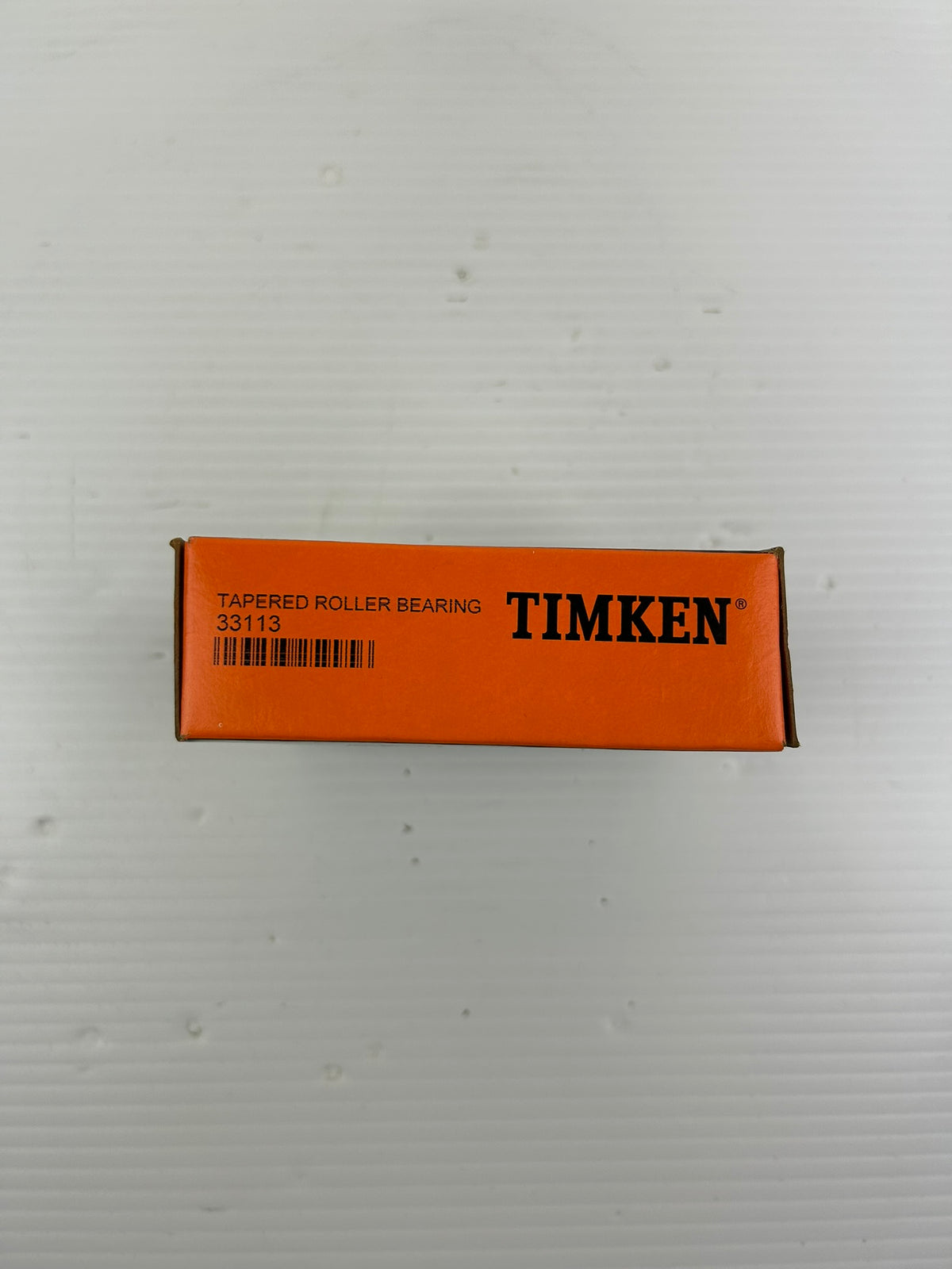 Timken 33113 Tapered Roller Bearing – New in Box