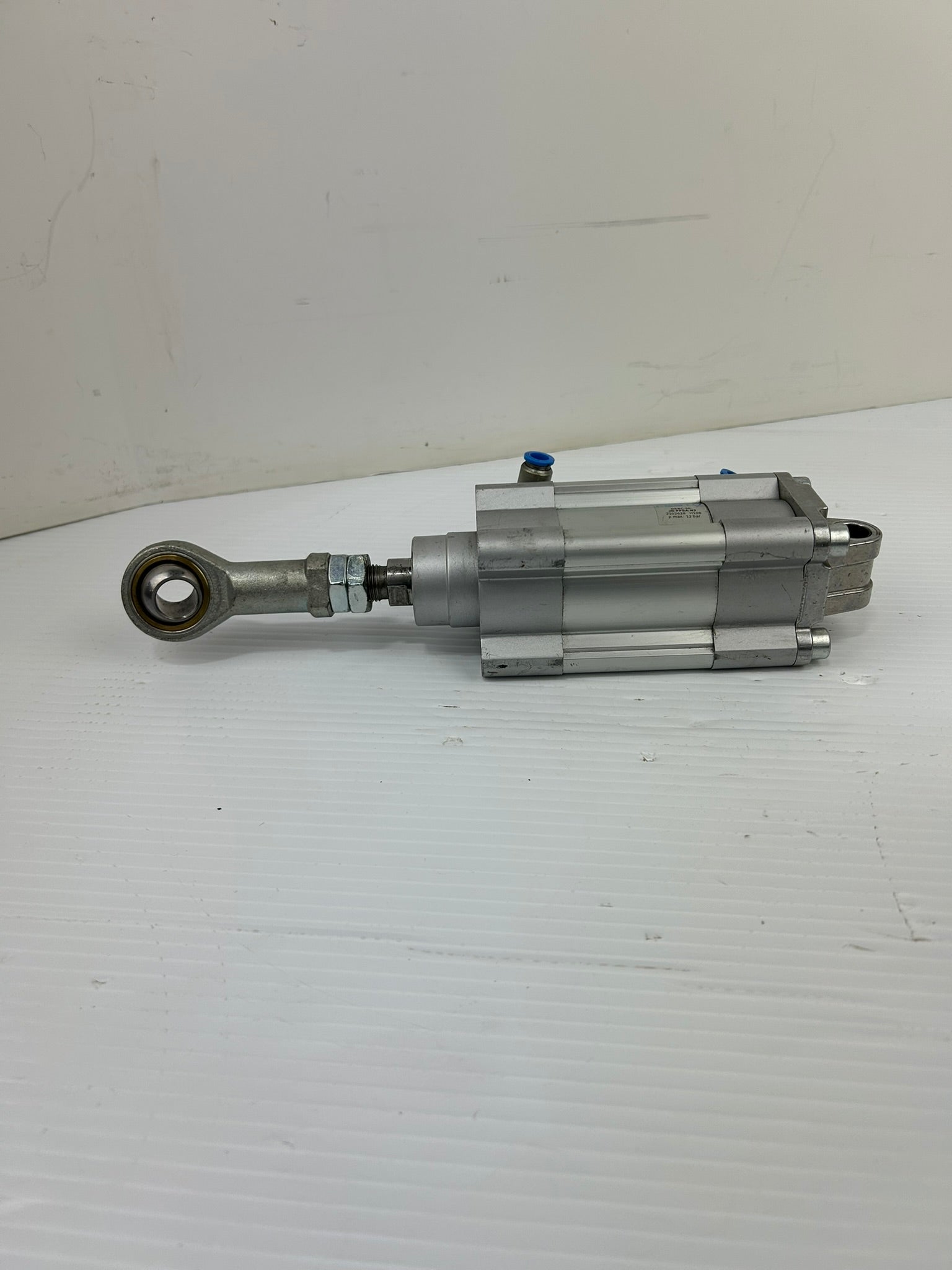 Festo DSBC-50-20-PPSA-N3 Pneumatic Cylinder 2102628 H108 12 bar