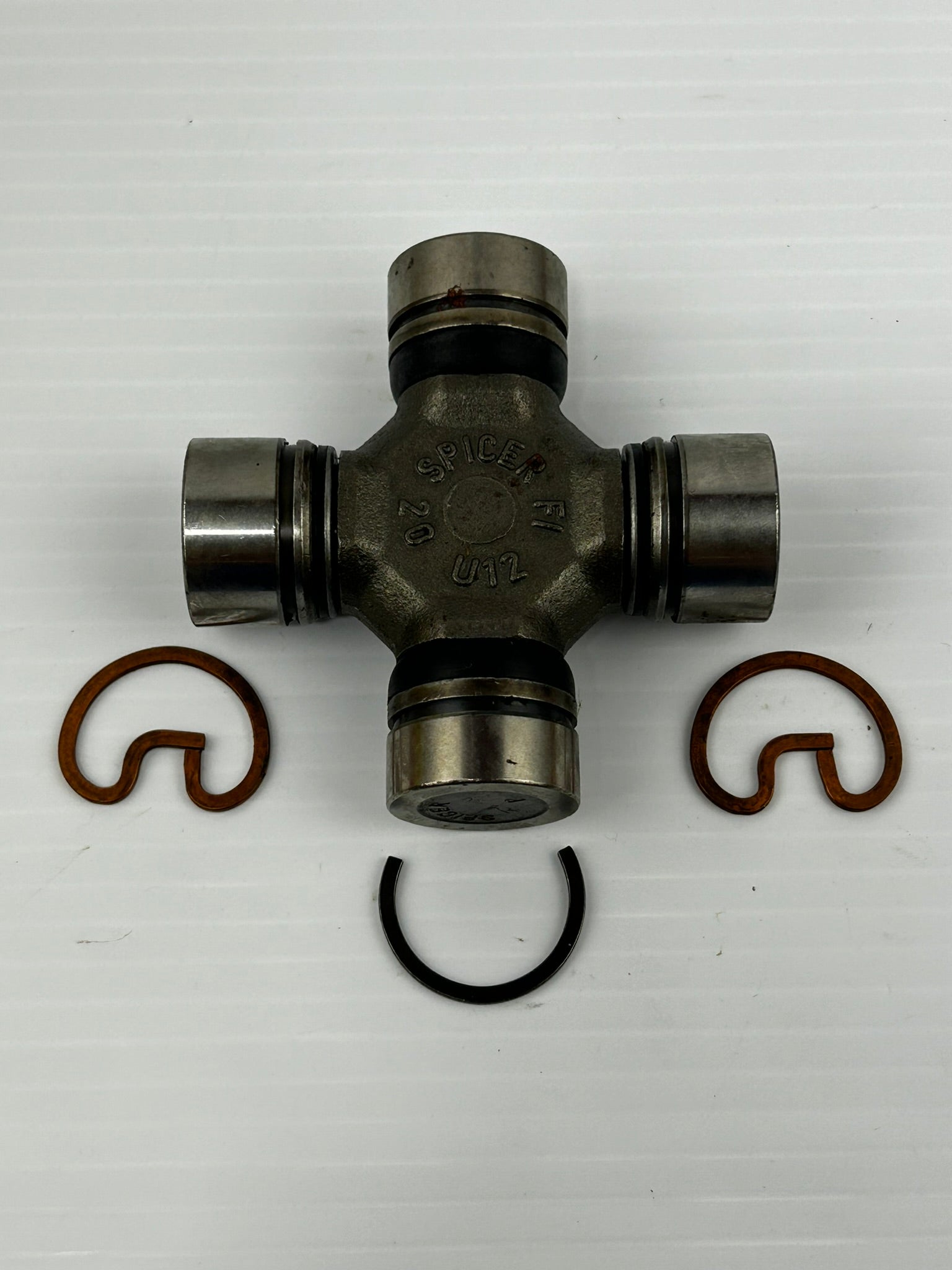 Professionals' Choice 353 Replaces PTC 353 Universal Joint Kit