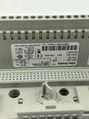 Allen Bradley 1794-TB3 Flex Terminal Base Module Series A