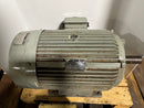 Fuji Electric MLE8167A Energy Efficient Induction Motor 15kW 4P 3PH 1601 Frame