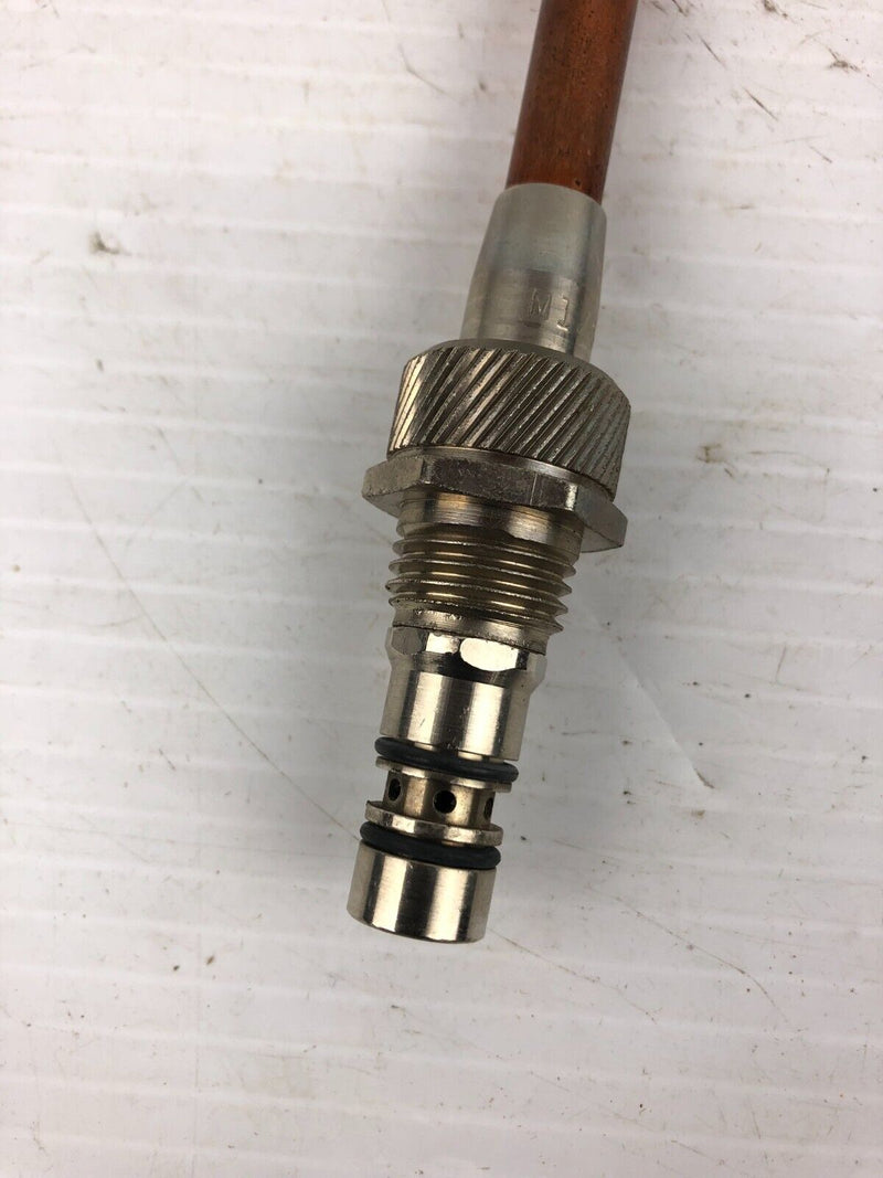 Smith MW204 Welding Torch Tip