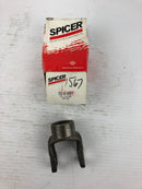 Spicer 10-4-481 End Yoke 7/8"-13 Spline