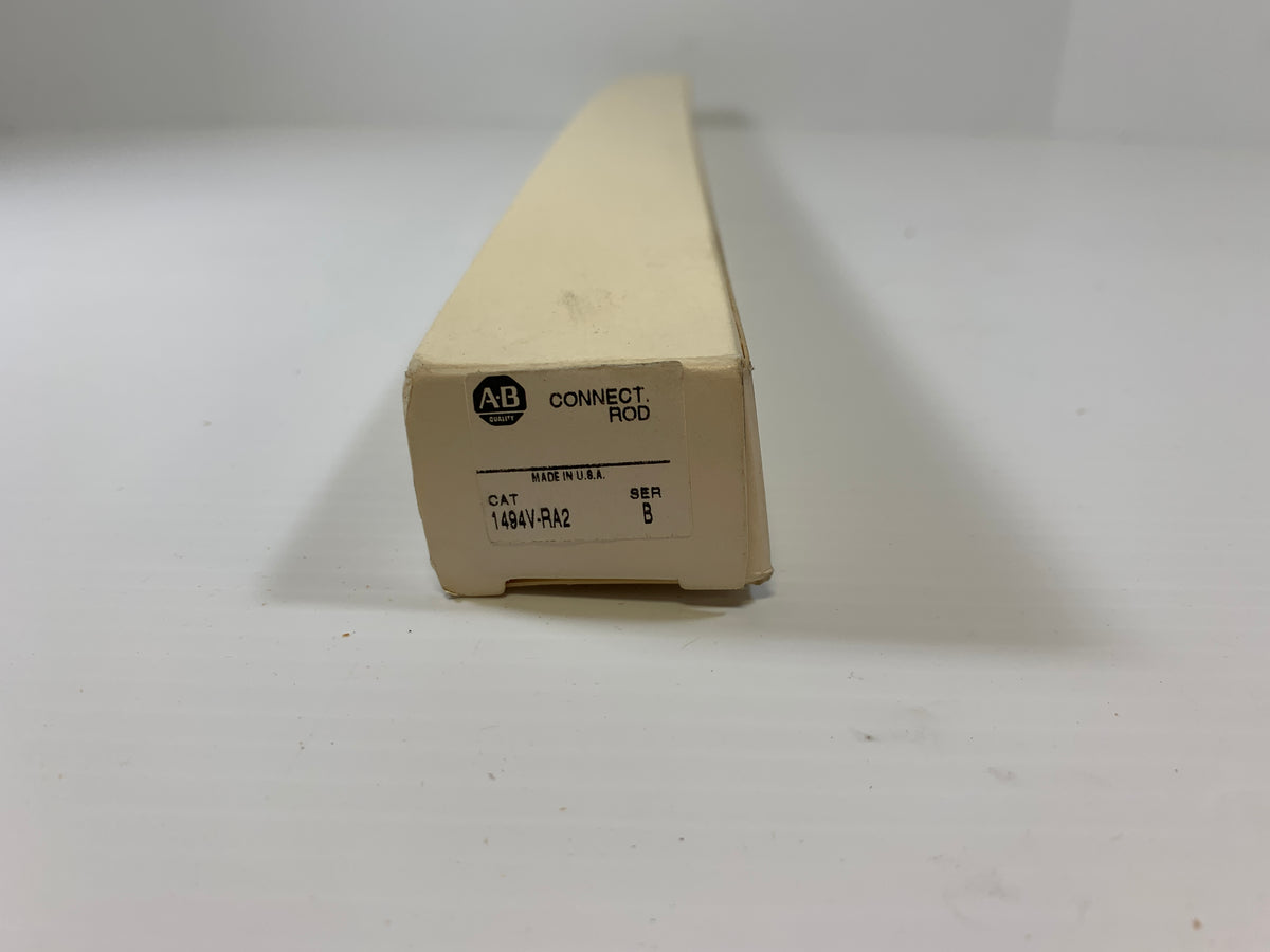 Allen-Bradley 1494V-RA2 Connect Rod Series B