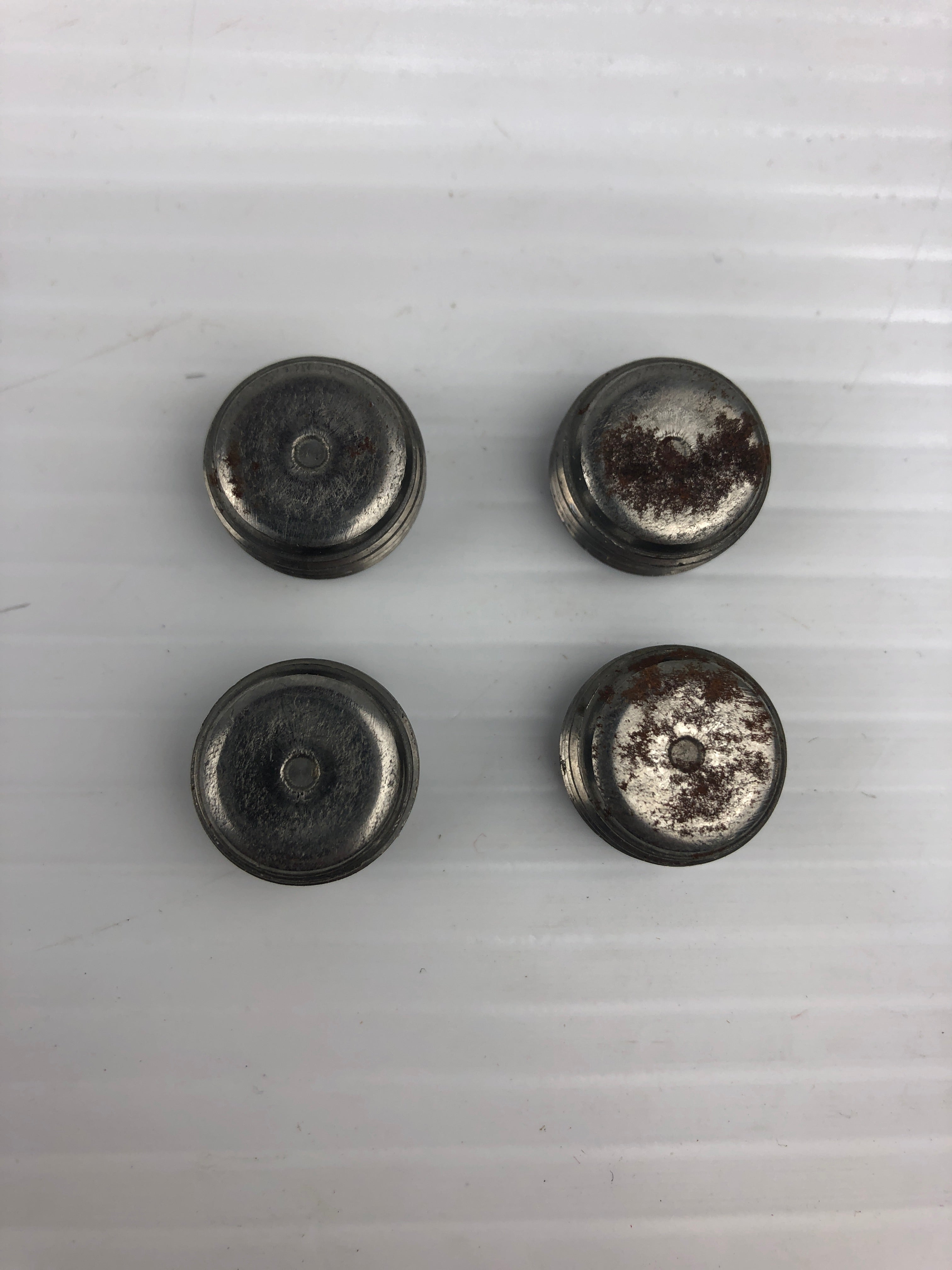 Clevite 219-9418 Engine Expansion Plug Kit 2199418