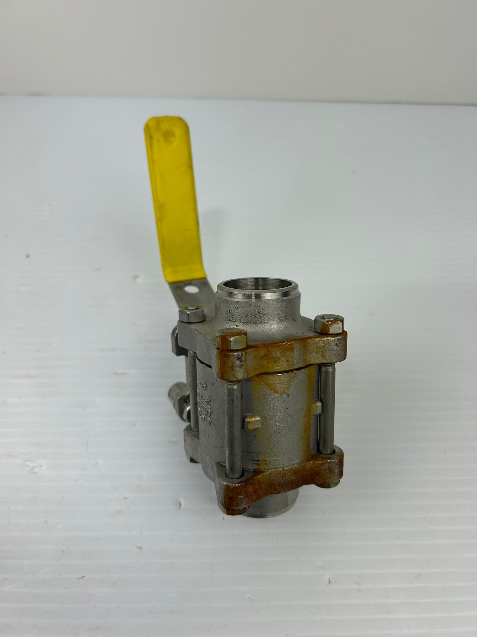 Apollo CII CF8M Valve 1000 CWP USA