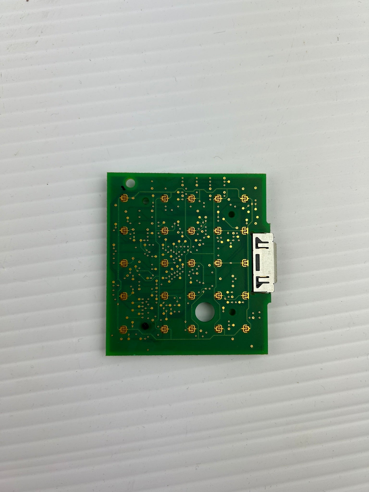 Allen Bradley 313401-B01 Circuit Board GX B-V0A01 94V-0 0631