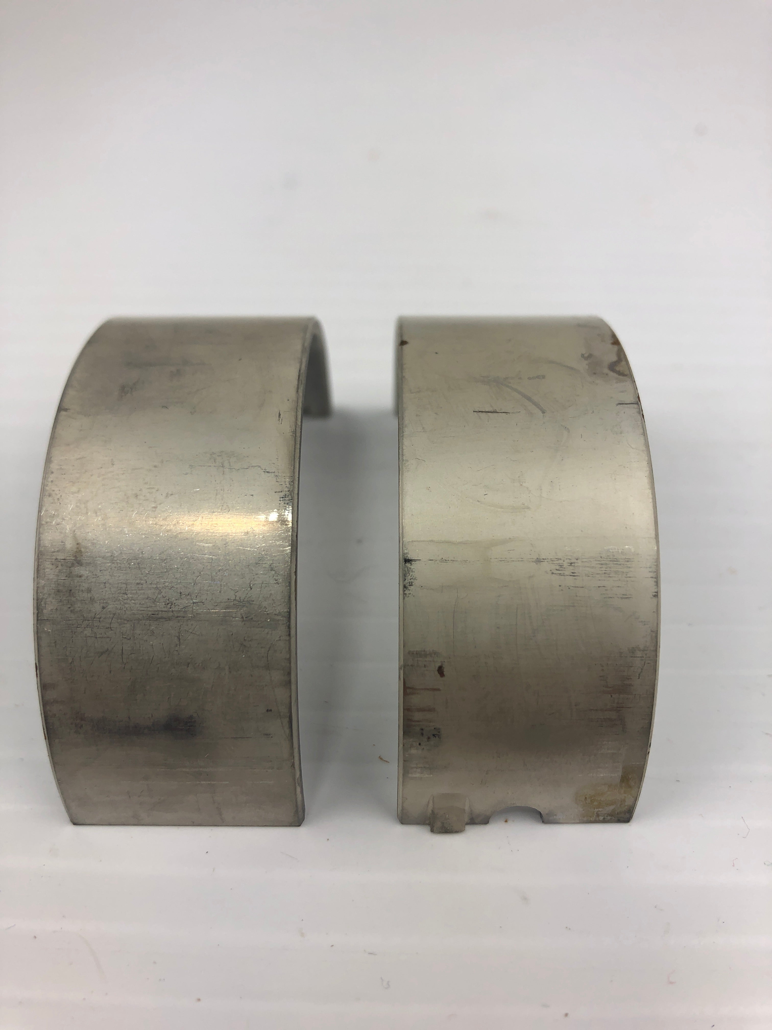 Clevite CB758P20 Engine Connecting Rod Bearing Pair CB-758 P-20 - Lot of 4