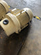 WorldWide WWE3-18-182TC Industrial Electric Motor 3 HP 1750 RPM