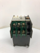 Cutler-Hammer D40RB Powereed Relay Type: R Ser. A2 120V 50-400Hz