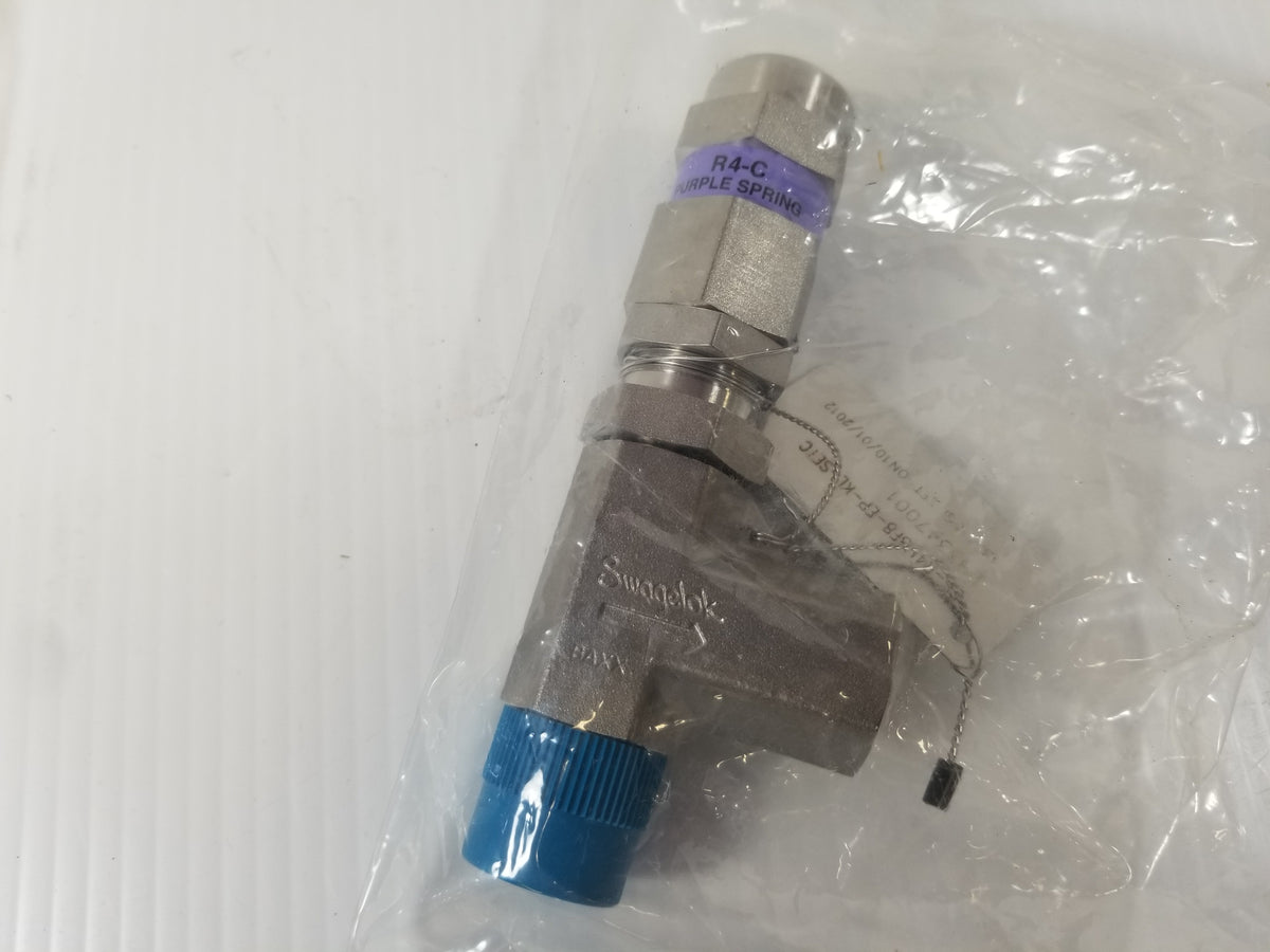 Nordson 1080267 Relief Valve 1/2"NPT